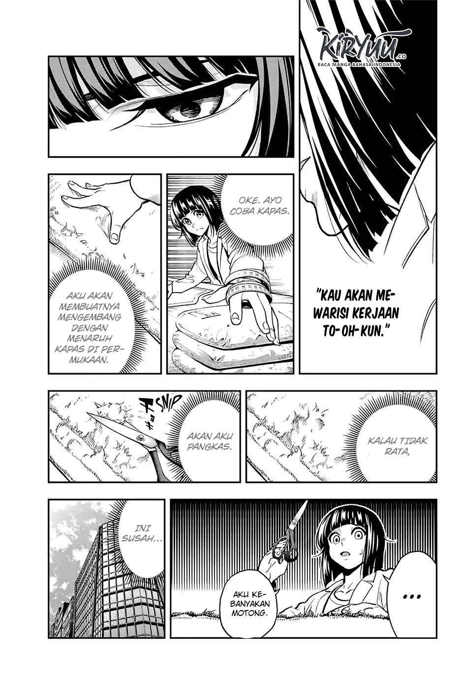 Chapter 82 - halaman 7
