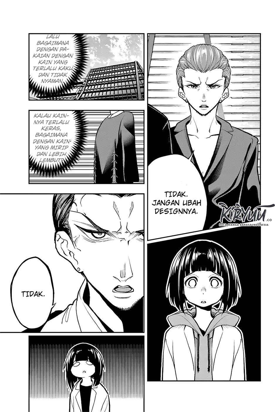 Chapter 82 - halaman 9