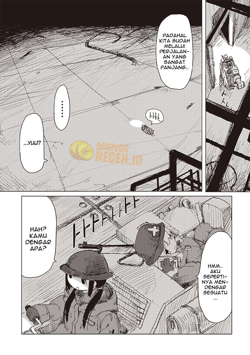 Chapter 26 - halaman 5