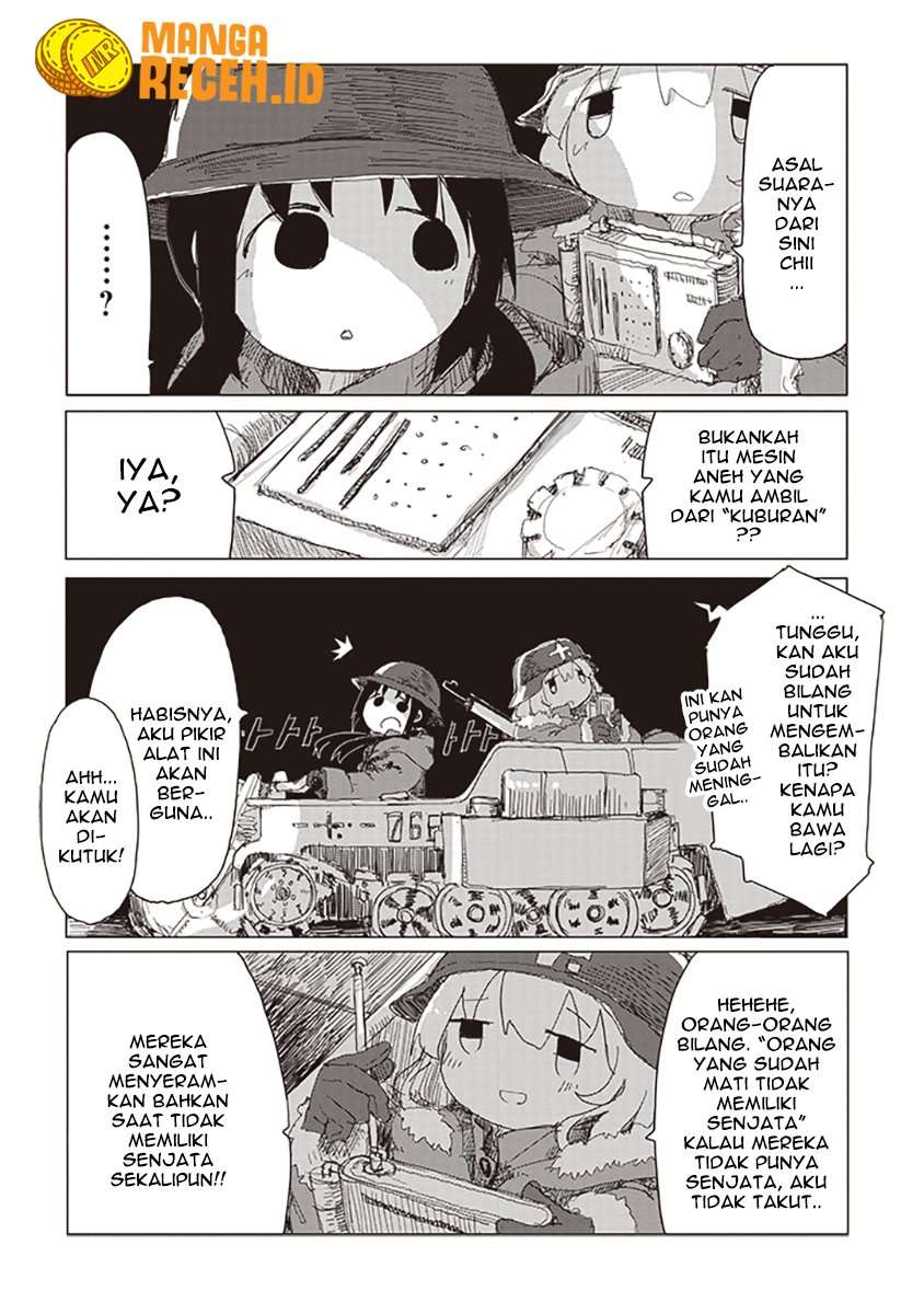 Chapter 26 - halaman 6