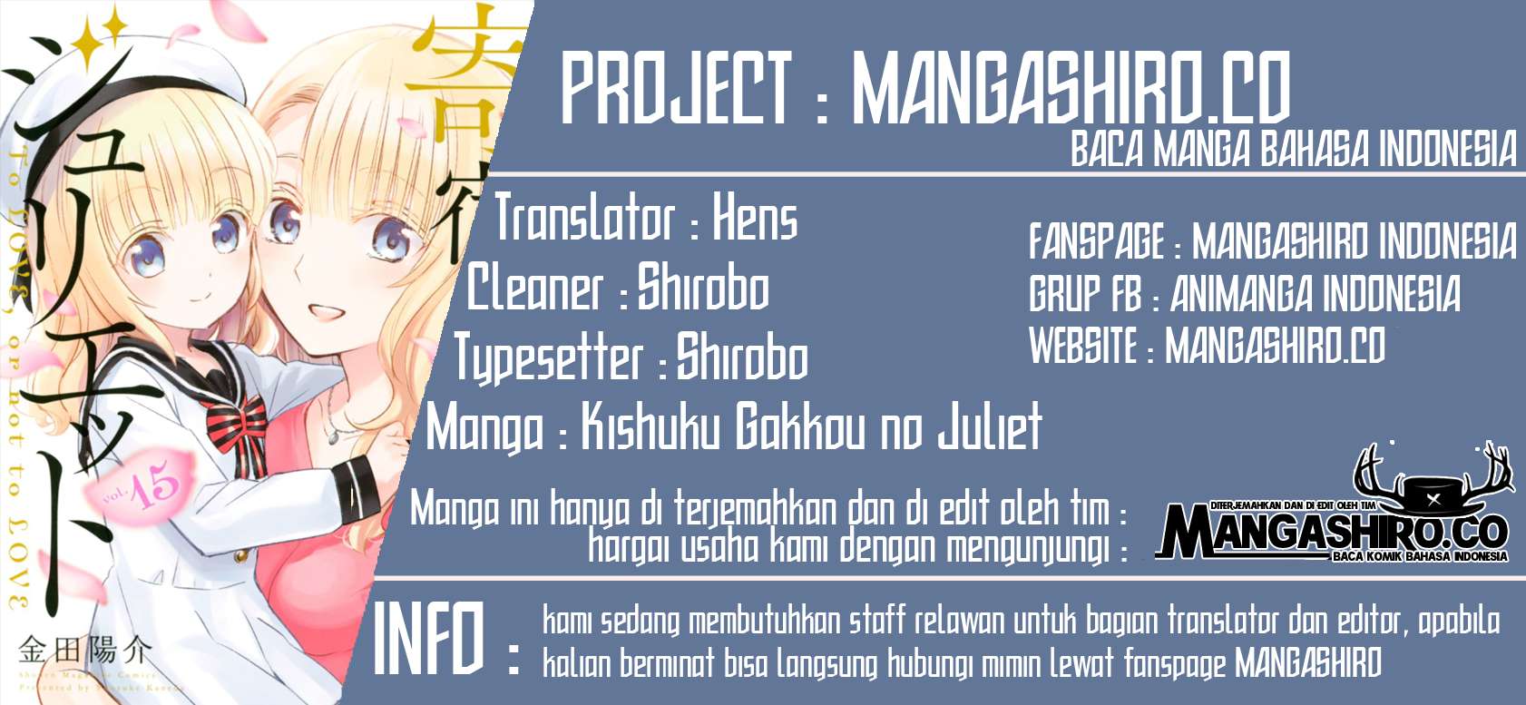 Chapter 89 - halaman 2