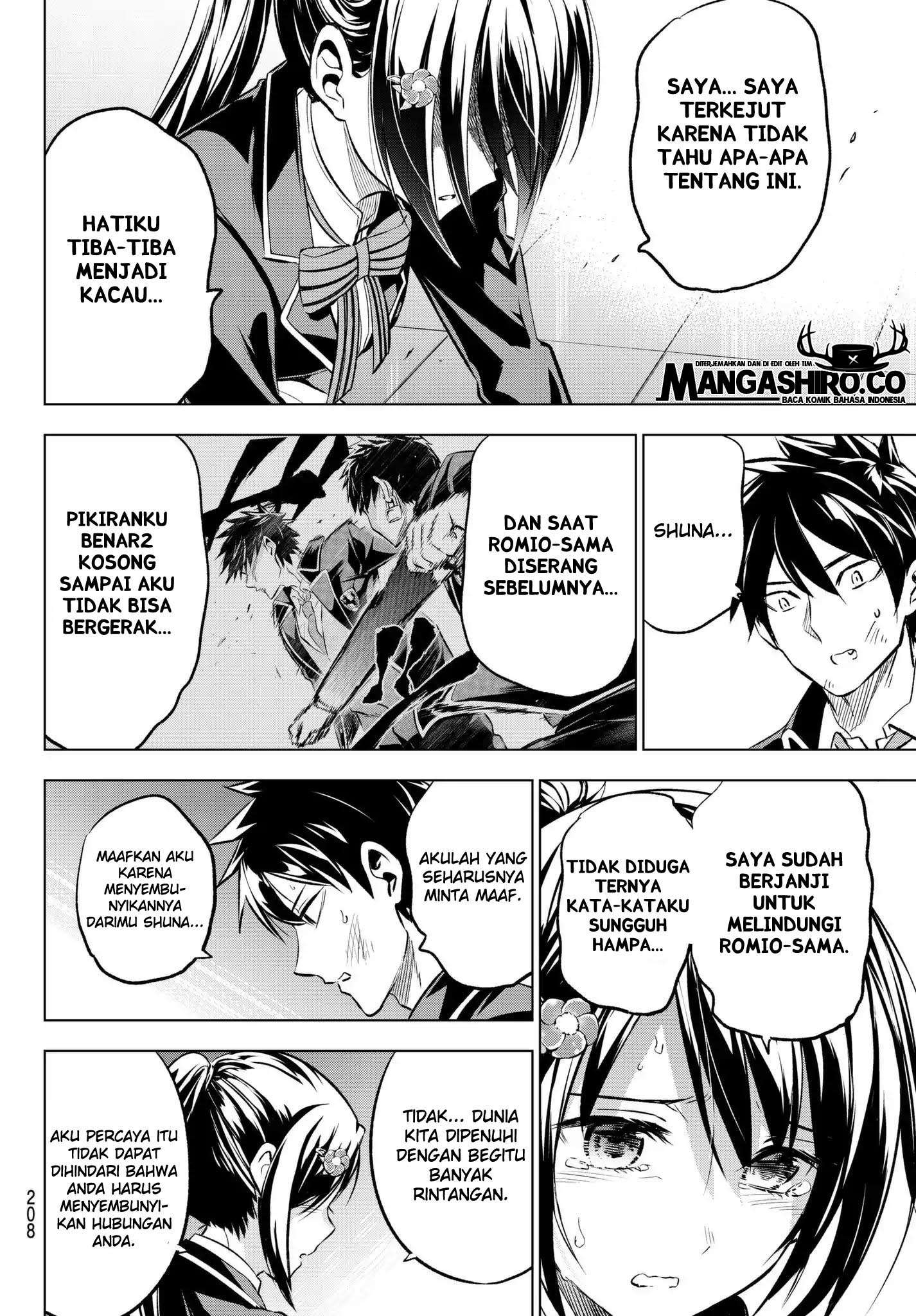 Chapter 89 - halaman 12