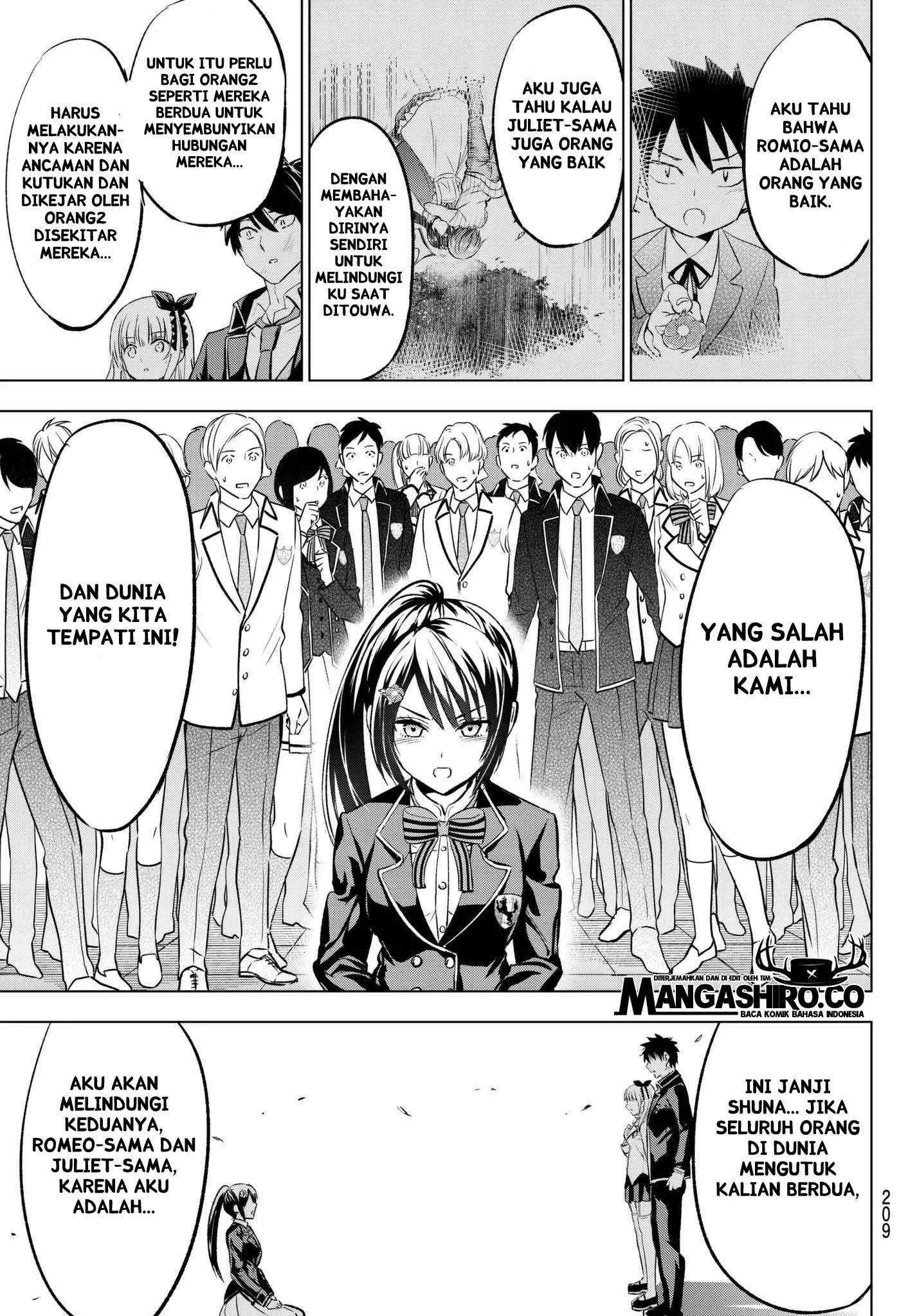 Chapter 89 - halaman 13