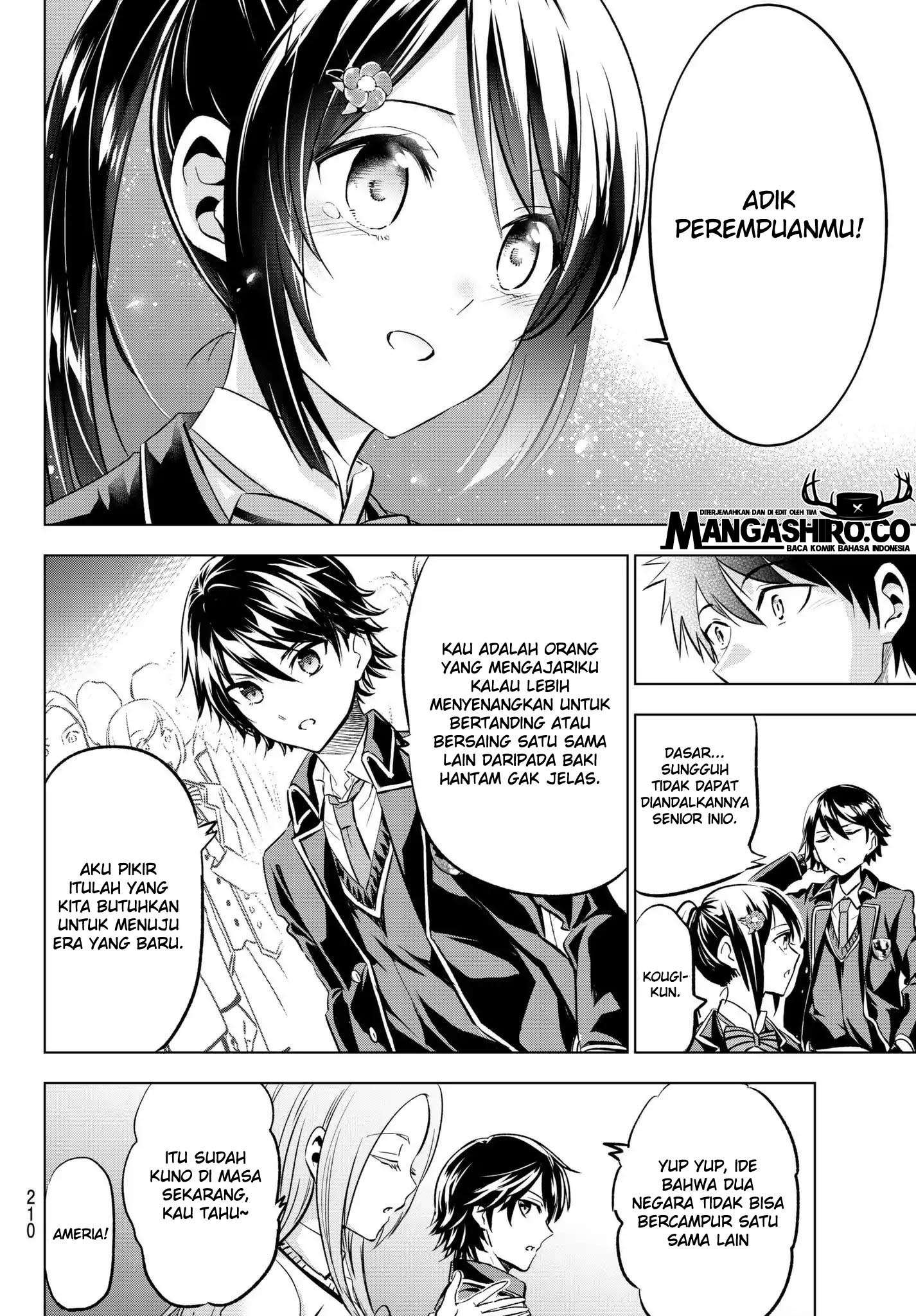 Chapter 89 - halaman 14