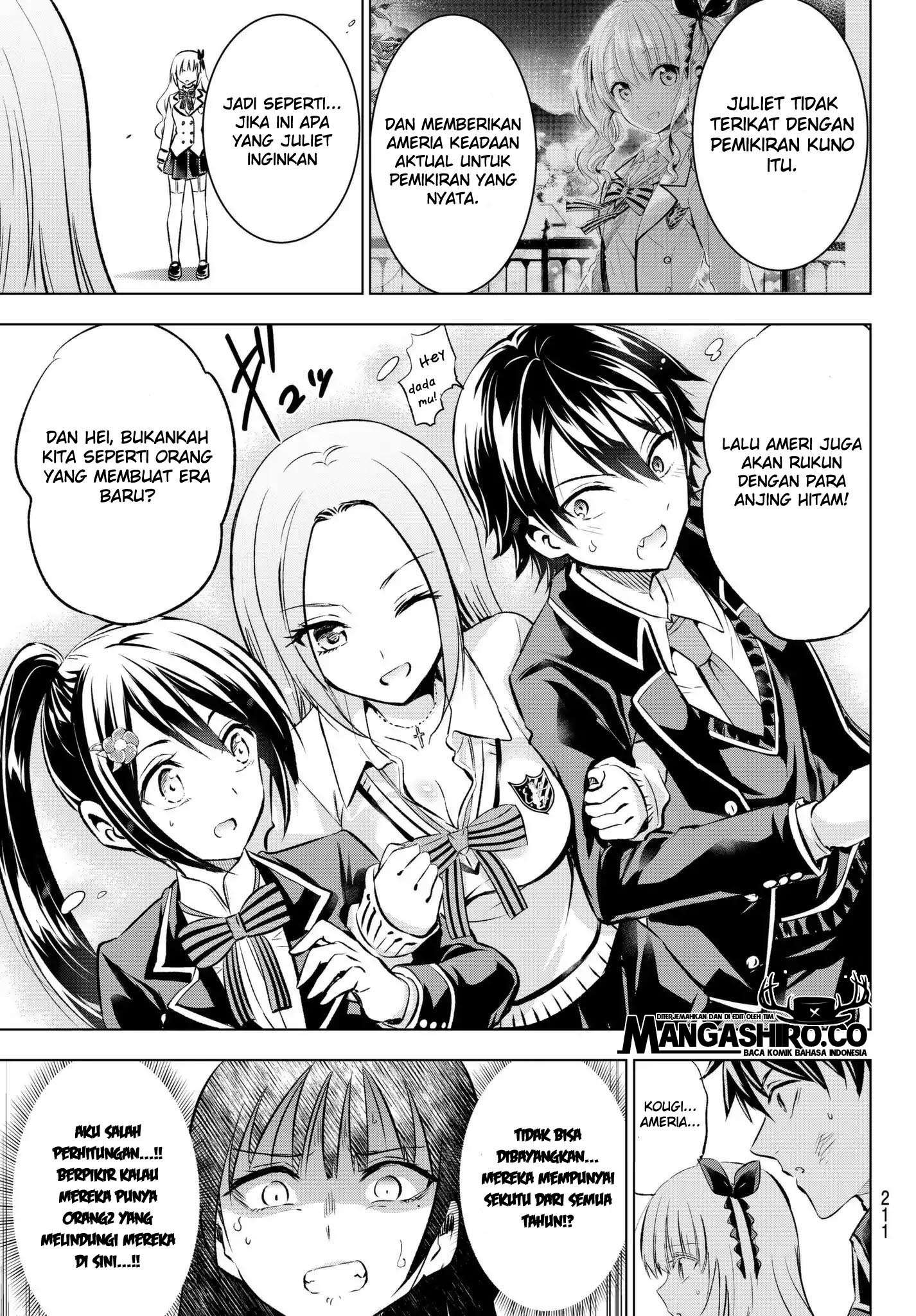 Chapter 89 - halaman 15