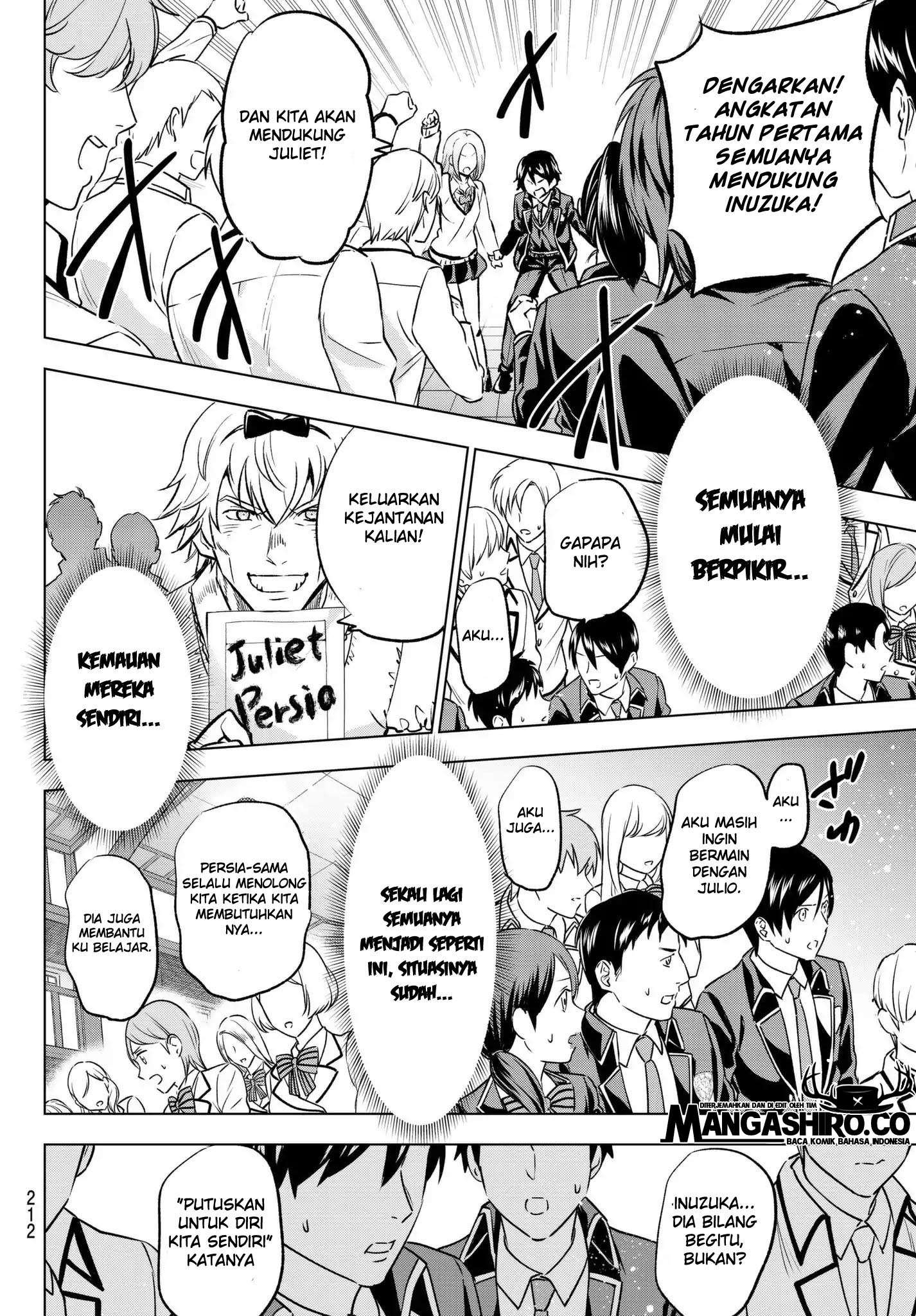 Chapter 89 - halaman 16