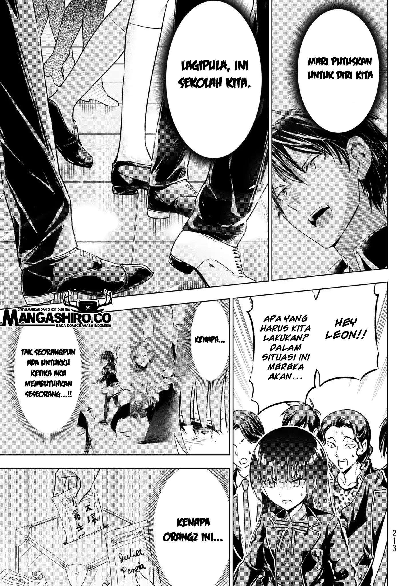 Chapter 89 - halaman 17