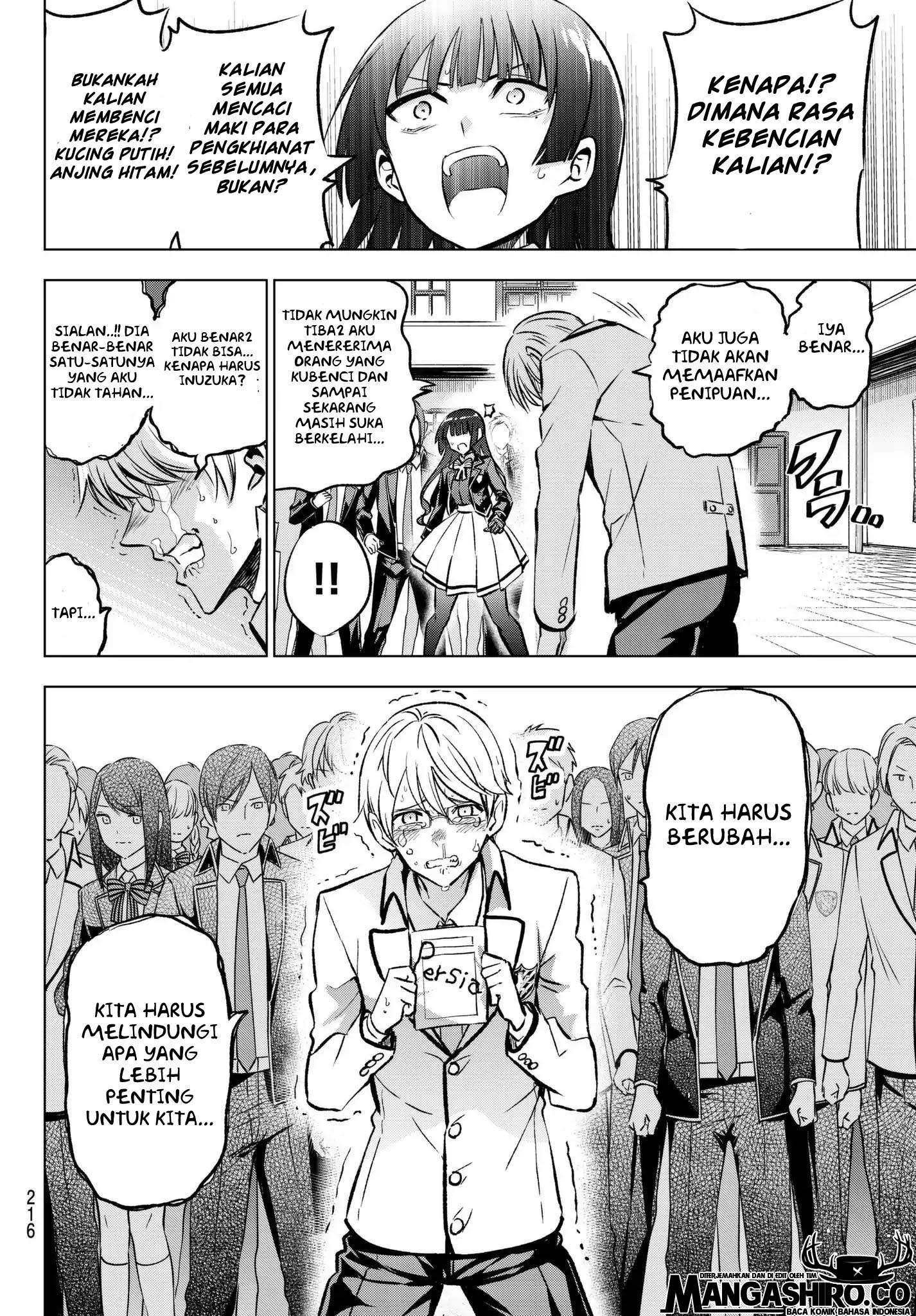 Chapter 89 - halaman 19