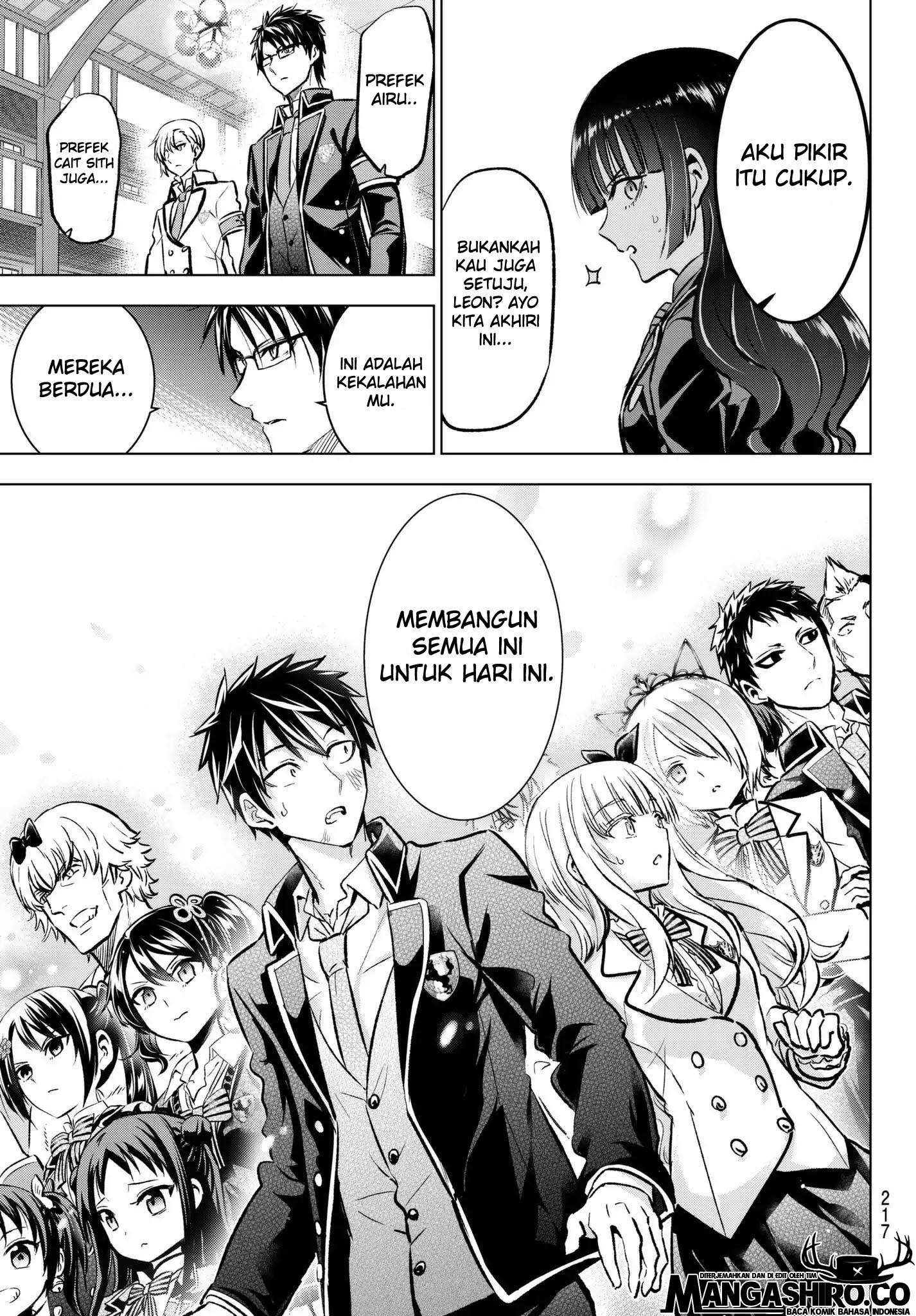 Chapter 89 - halaman 20