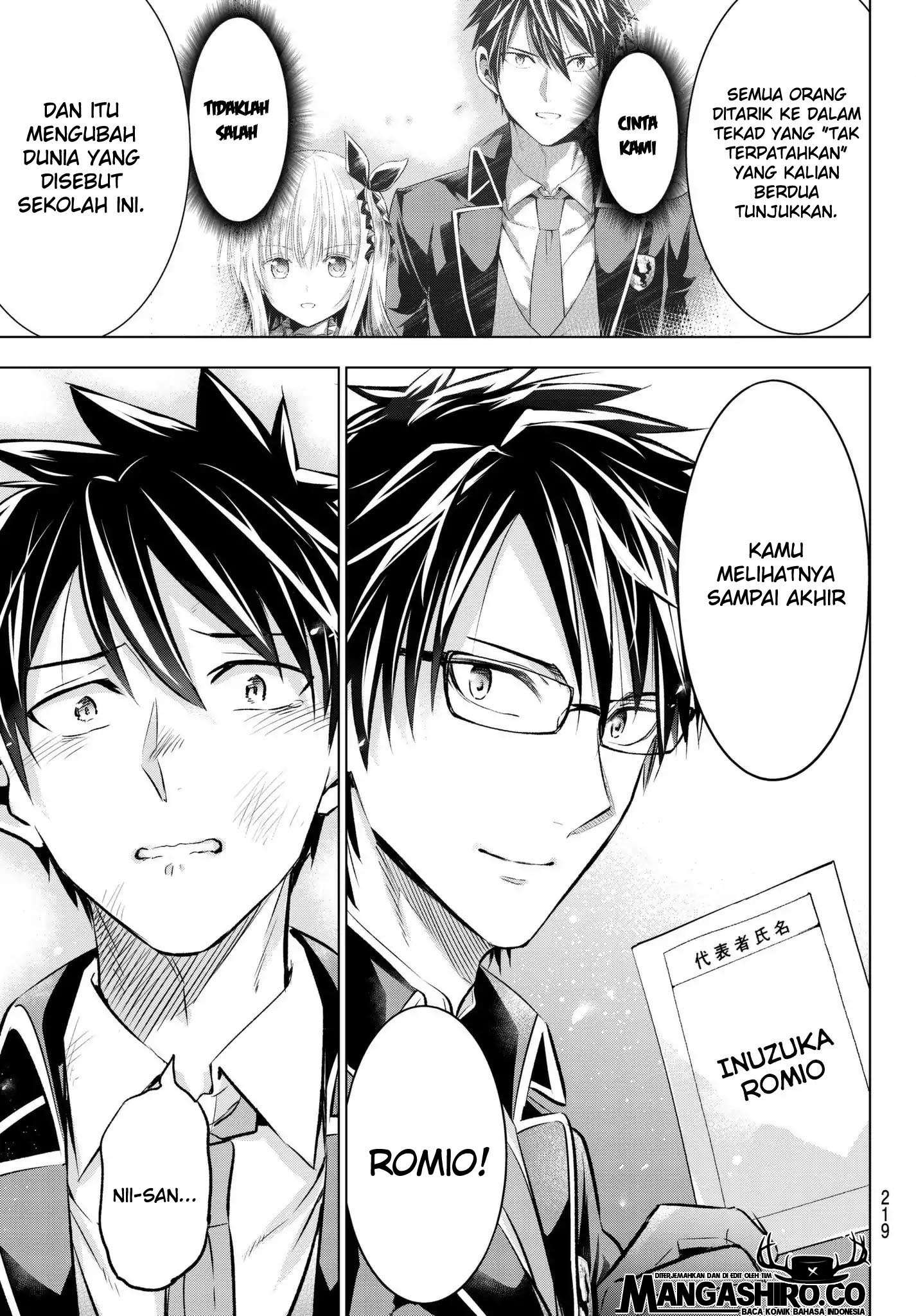 Chapter 89 - halaman 22