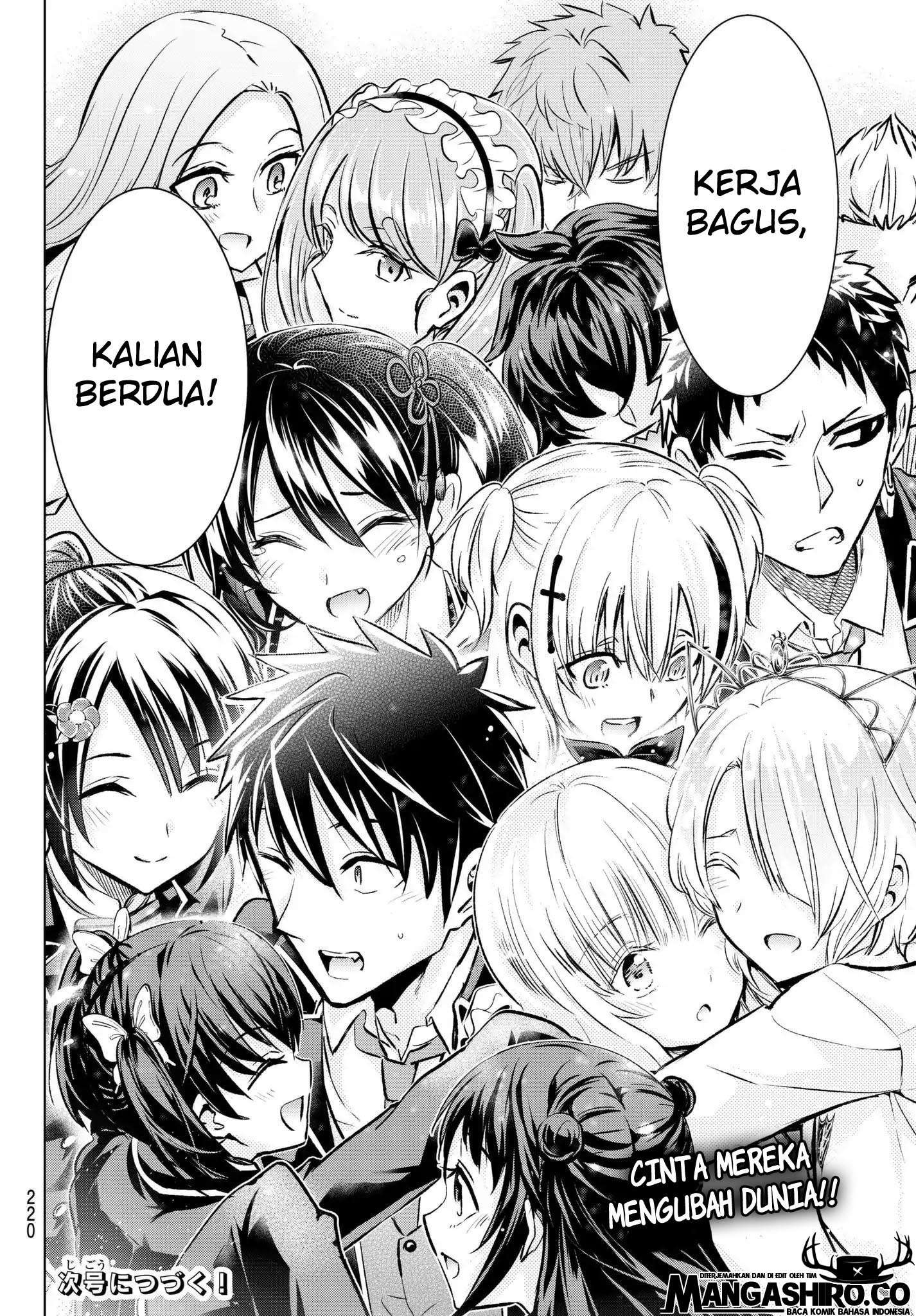 Chapter 89 - halaman 23