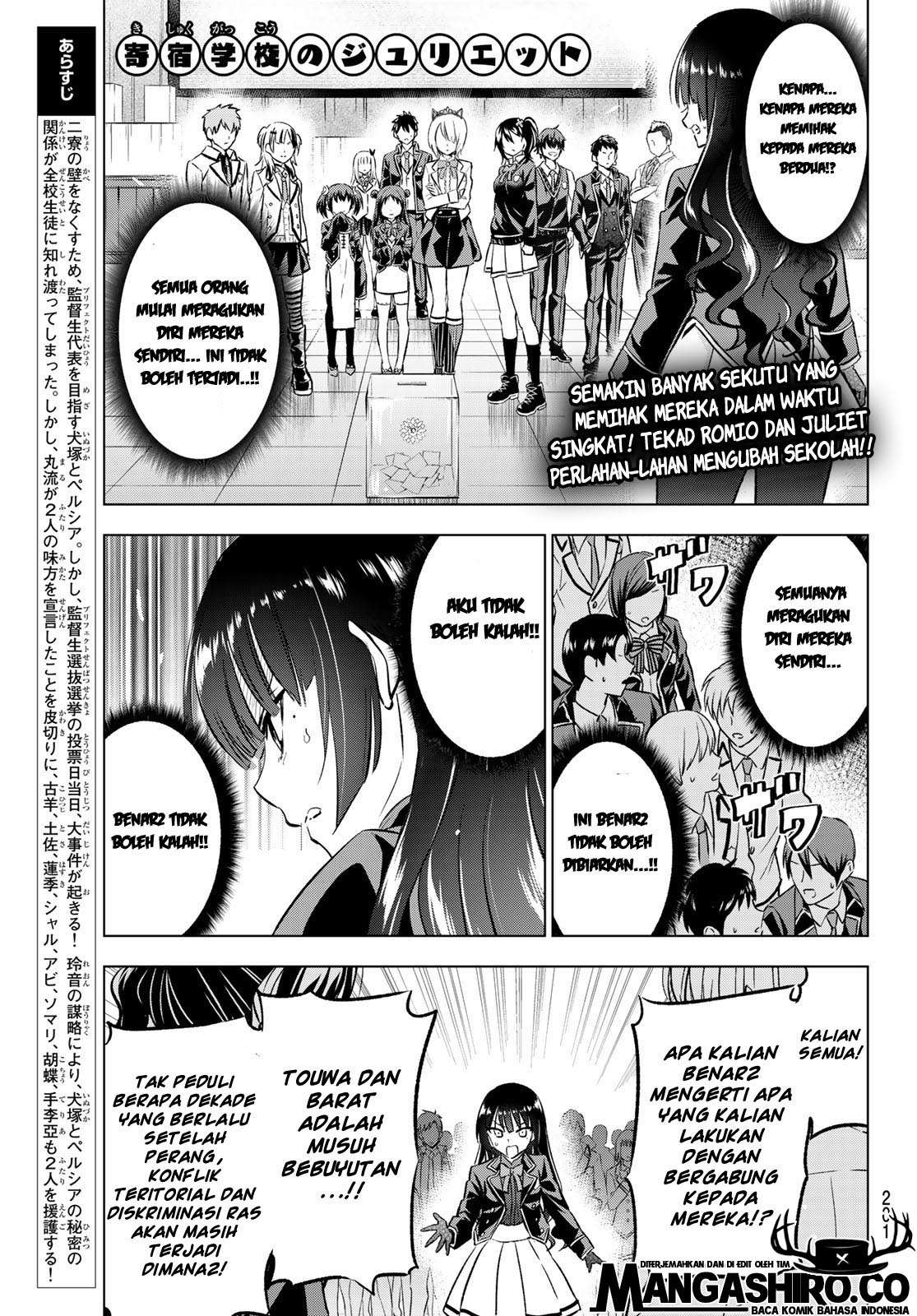 Chapter 89 - halaman 4