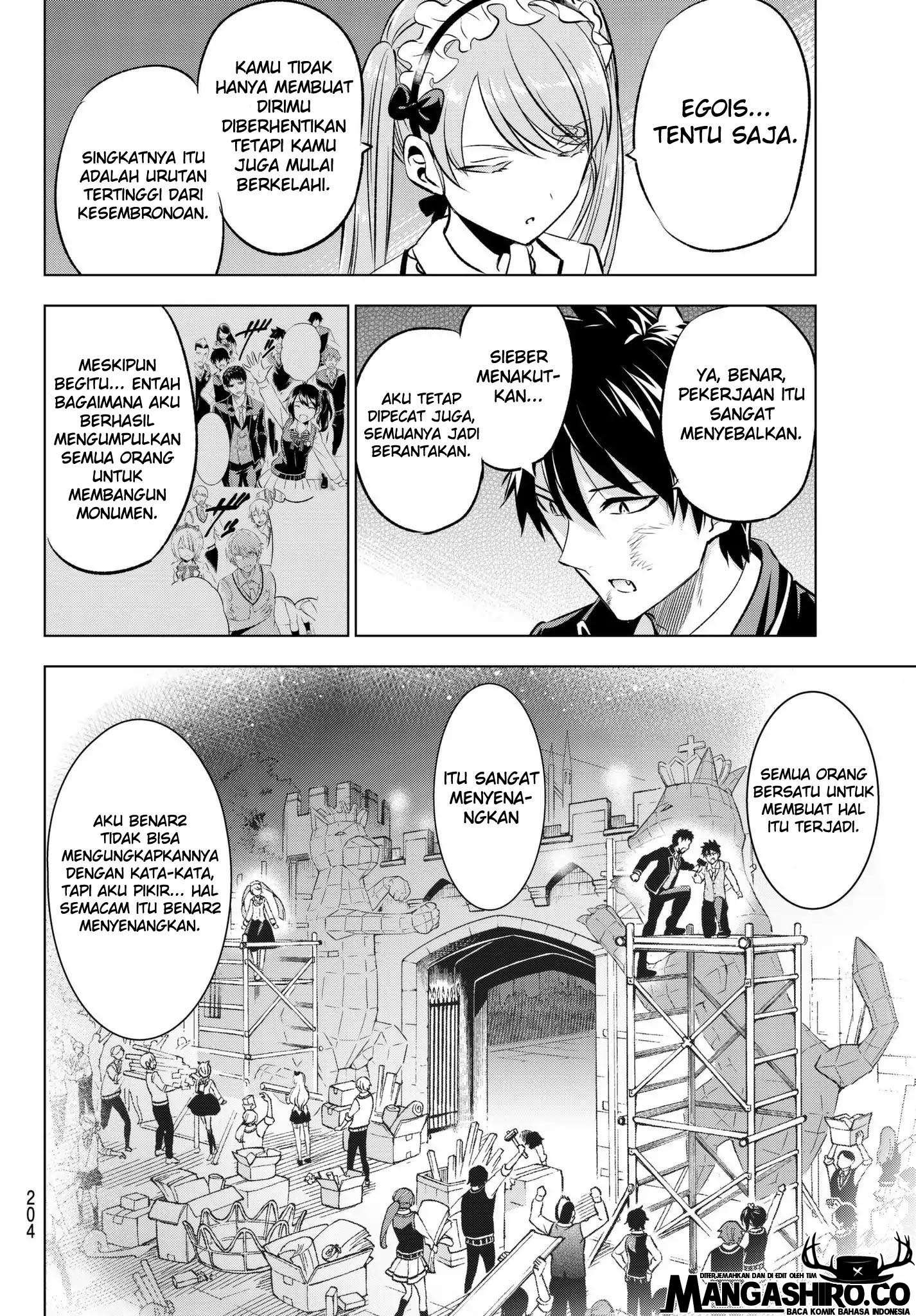 Chapter 89 - halaman 8