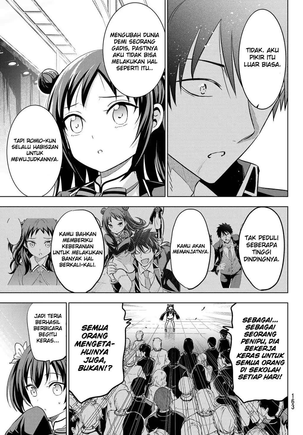 Chapter 88 - halaman 20