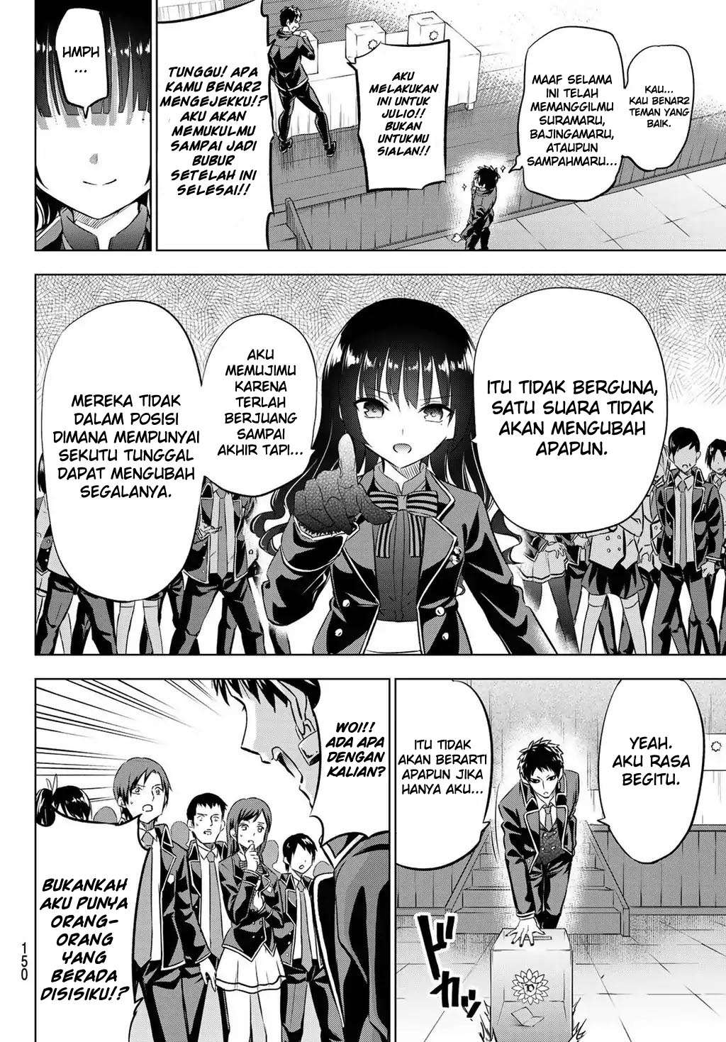 Chapter 88 - halaman 7