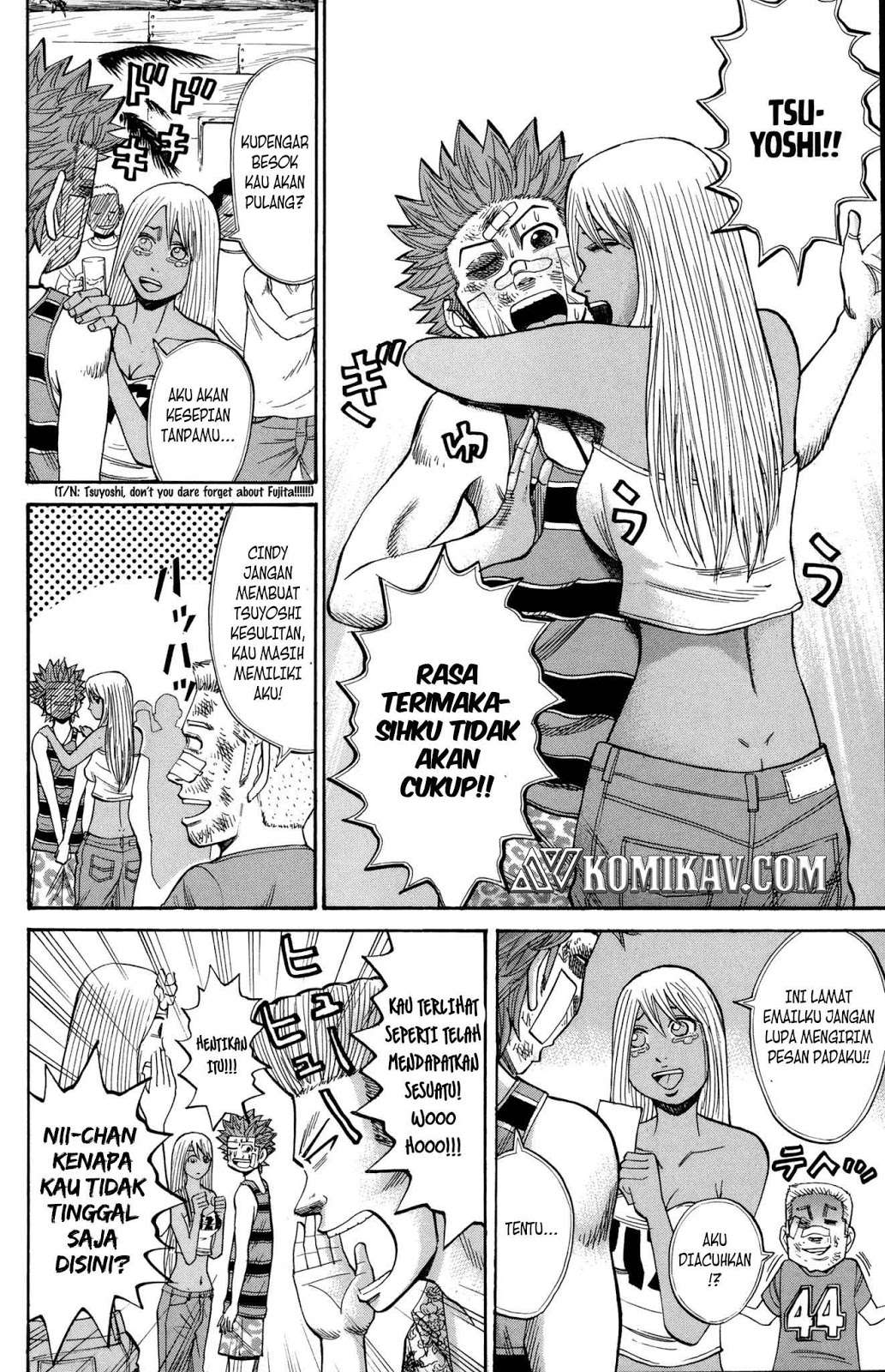 Chapter 41 - halaman 18