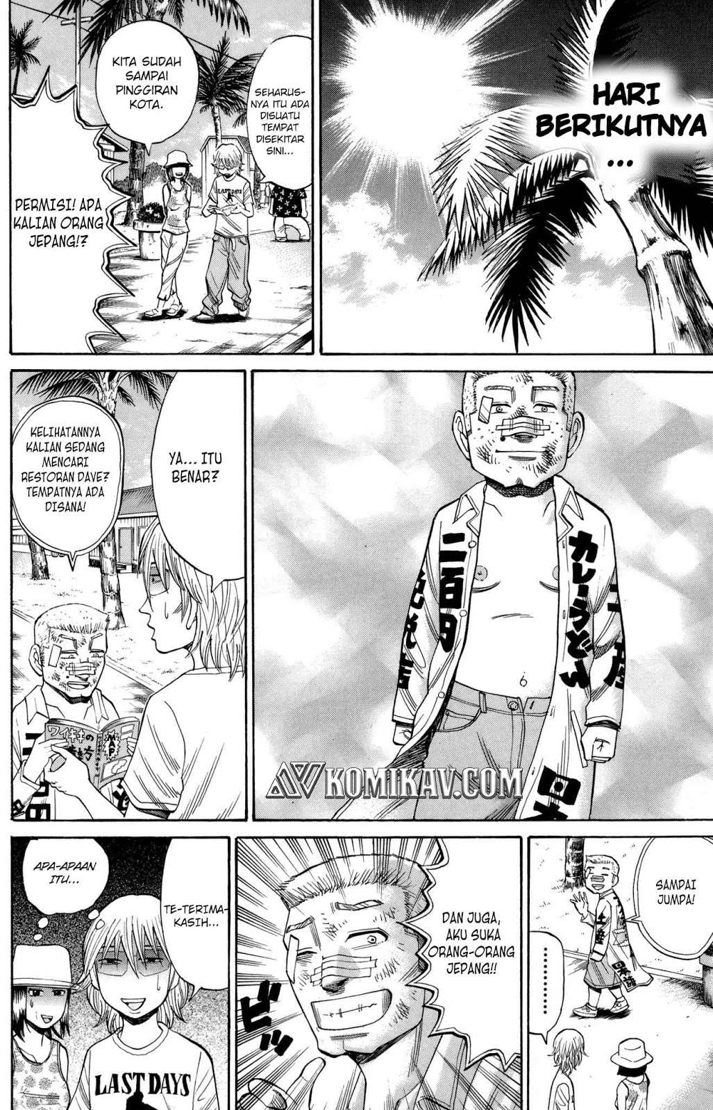 Chapter 41 - halaman 20