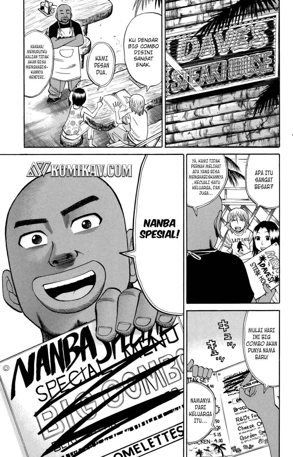 Chapter 41 - halaman 21
