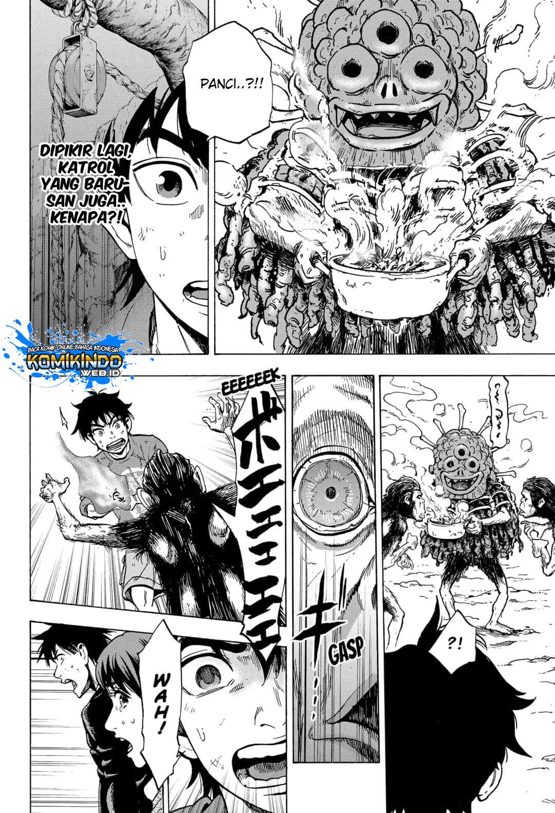Chapter 25 - halaman 12