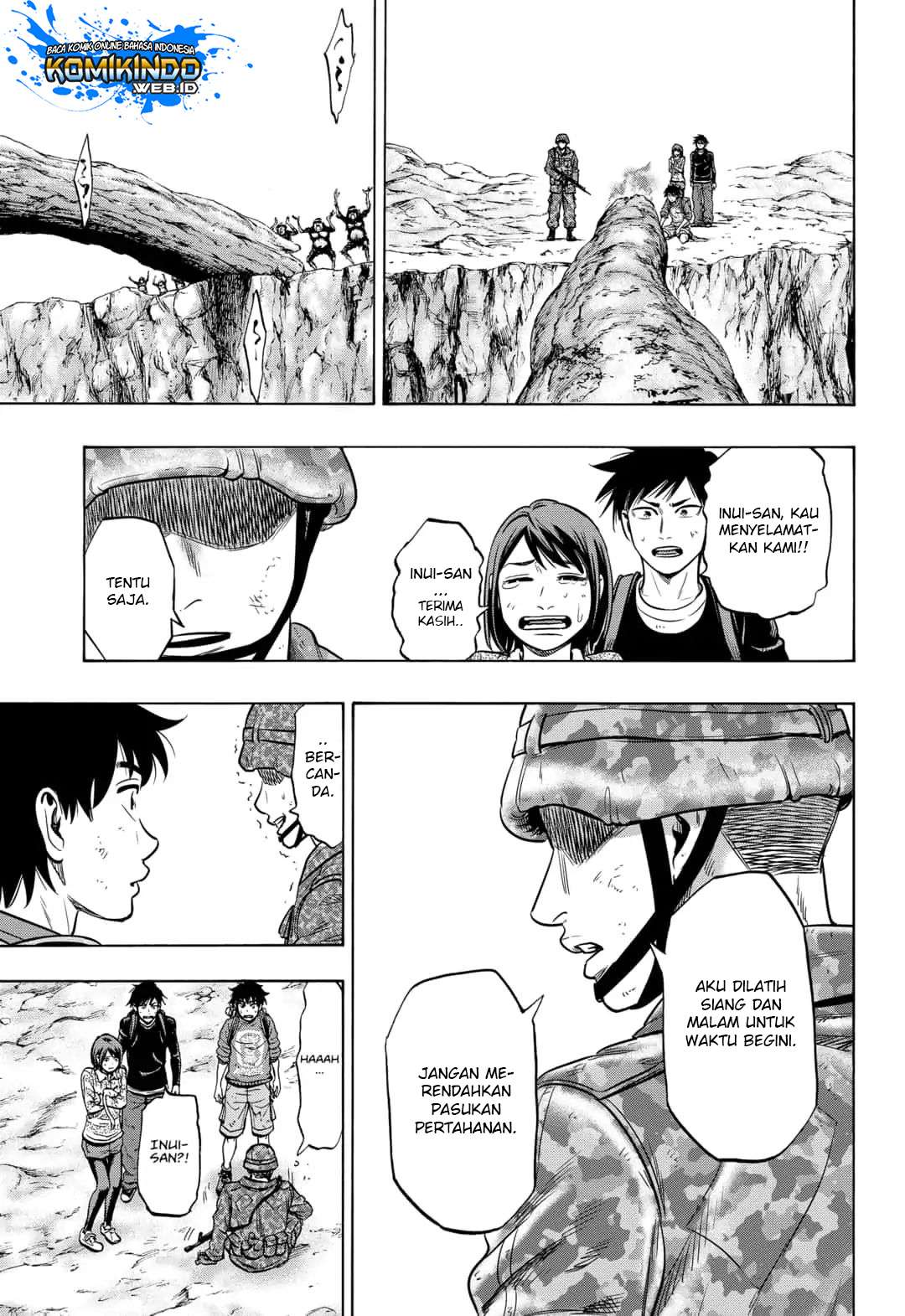 Chapter 25 - halaman 20