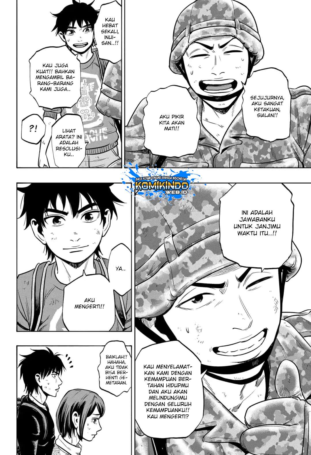Chapter 25 - halaman 21