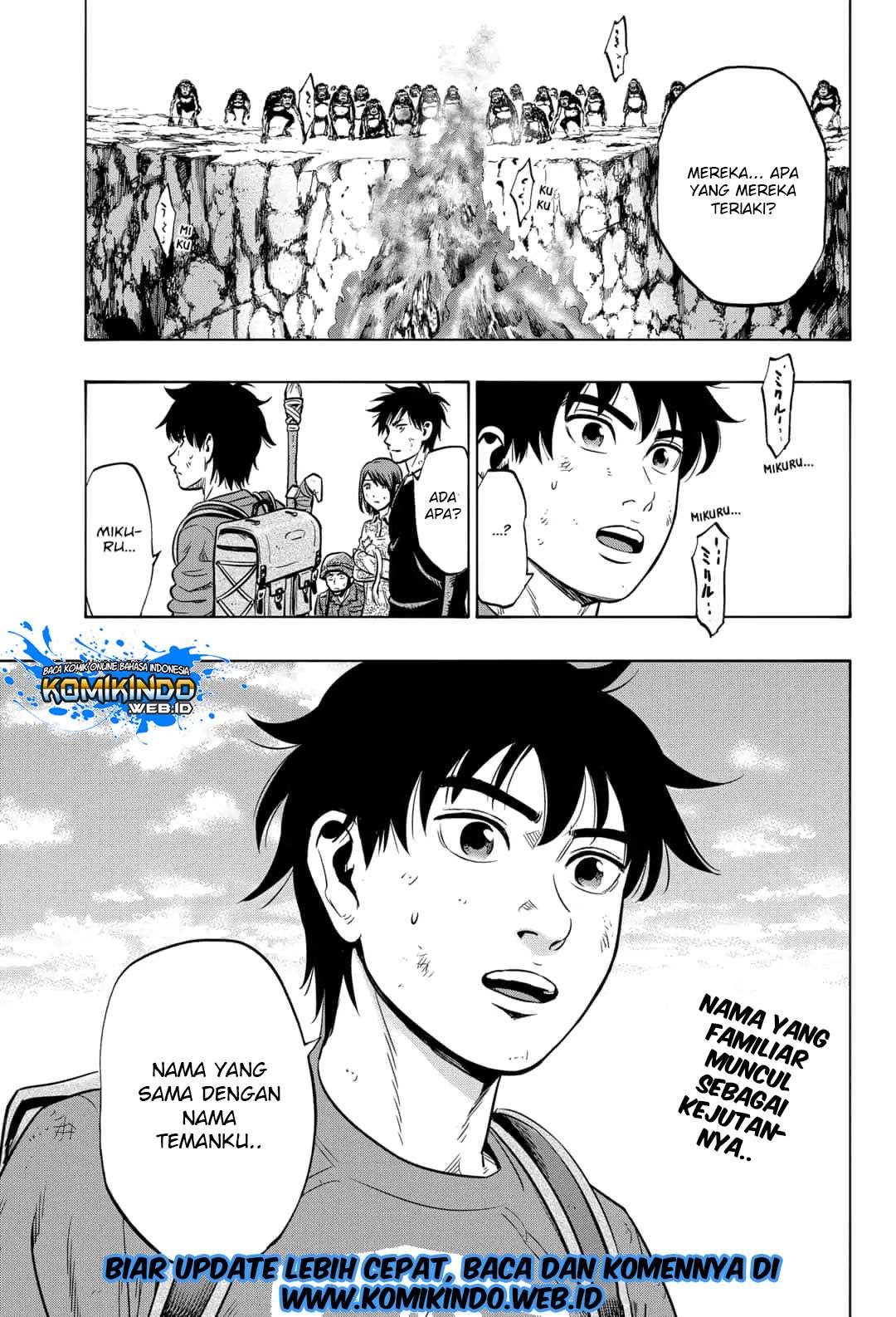 Chapter 25 - halaman 22