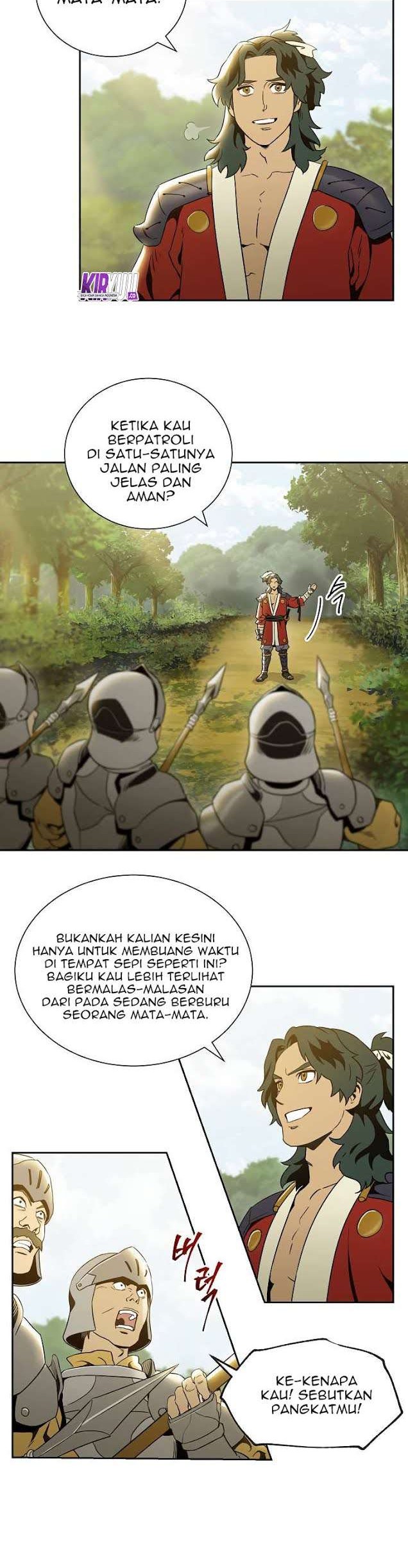 Chapter 46 - halaman 34