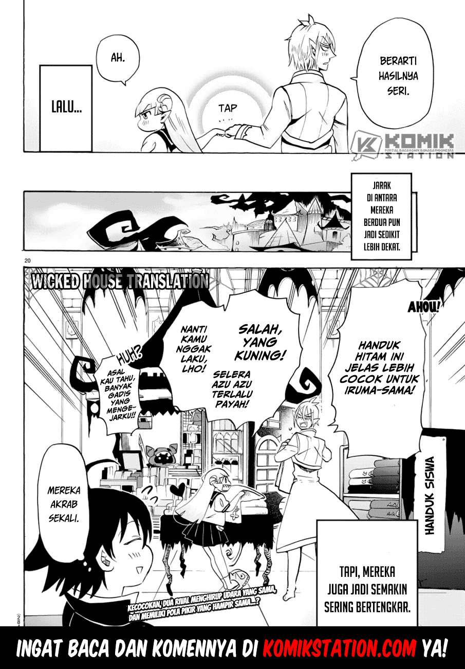 Chapter 39 - halaman 22