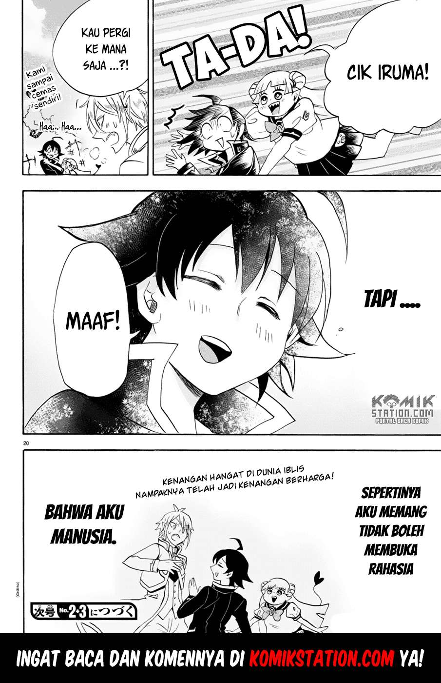 Chapter 38 - halaman 23