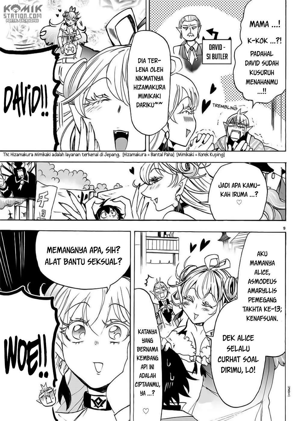 Chapter 36 - halaman 12