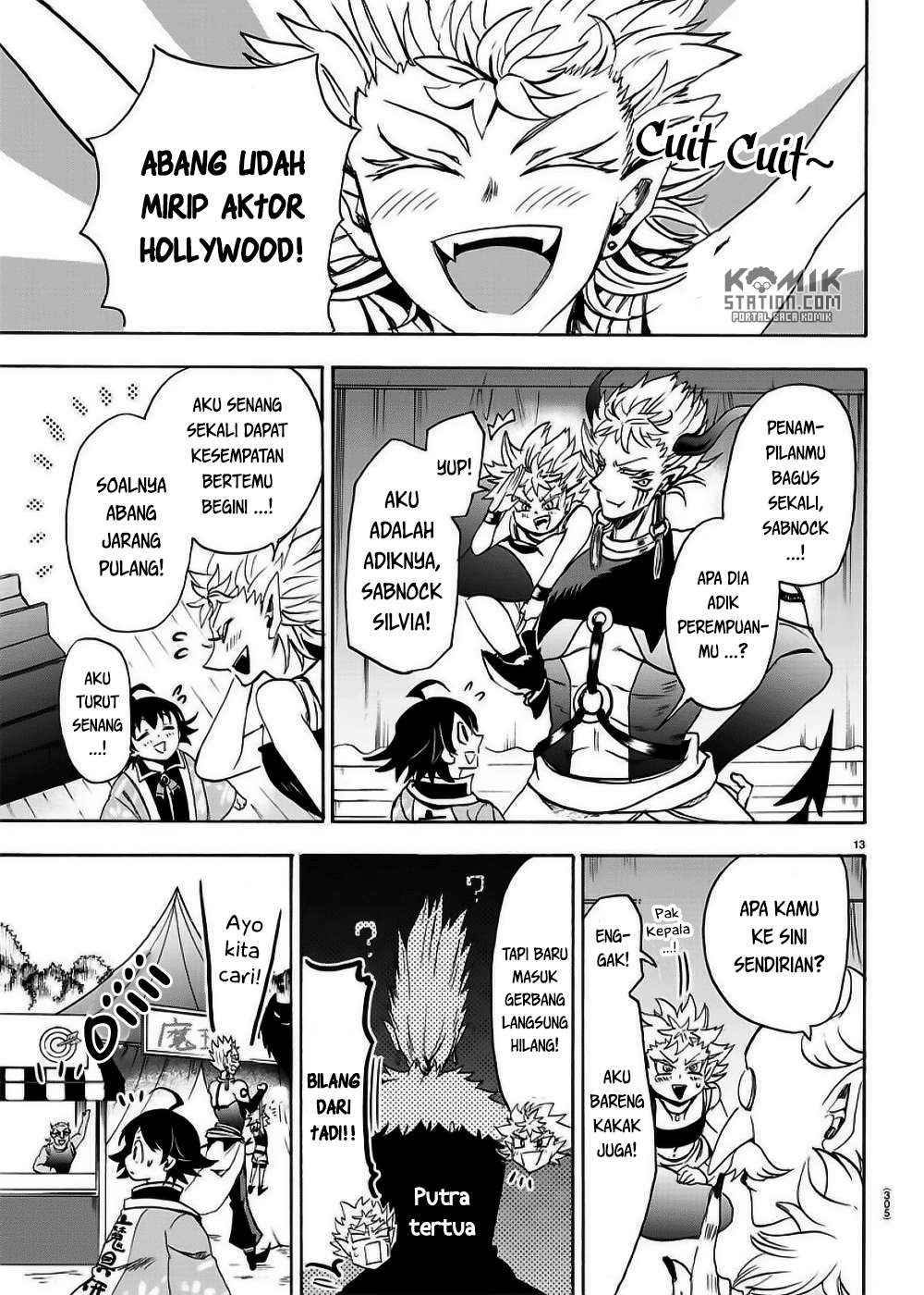 Chapter 36 - halaman 16