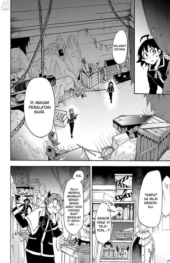 Chapter 27 - halaman 9