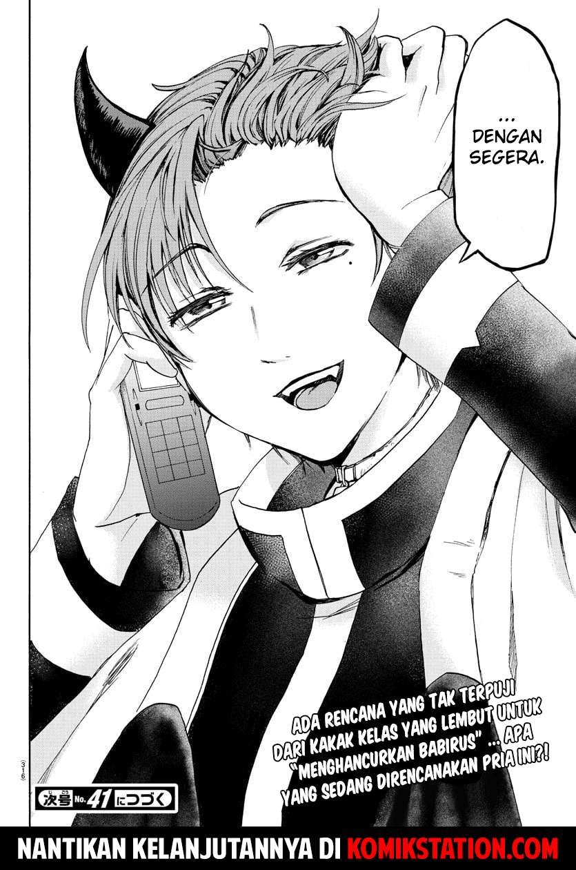 Chapter 25 - halaman 22