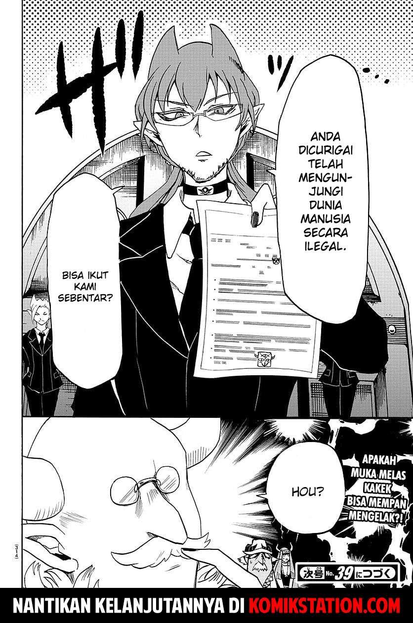 Chapter 23 - halaman 22