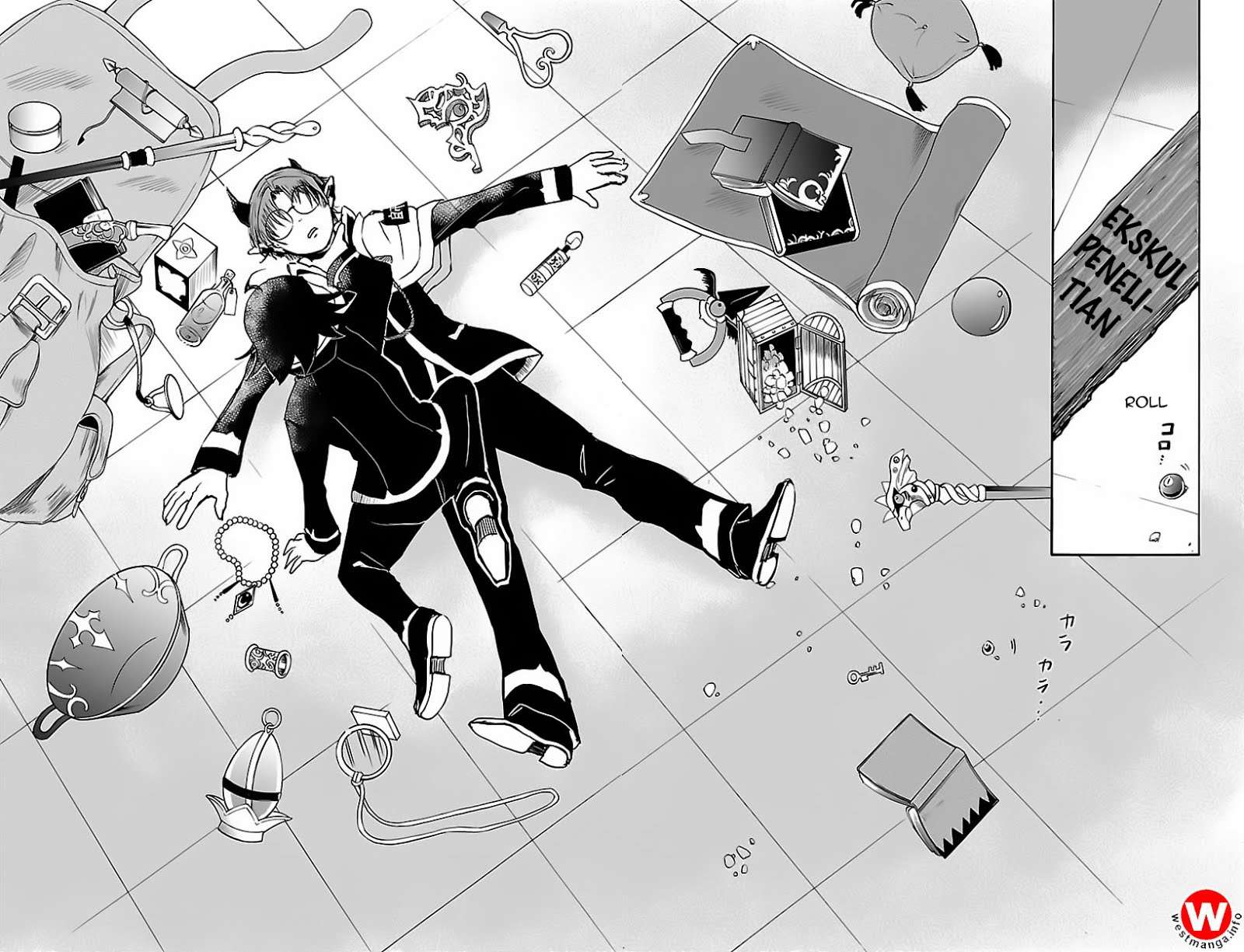 Chapter 19 - halaman 19
