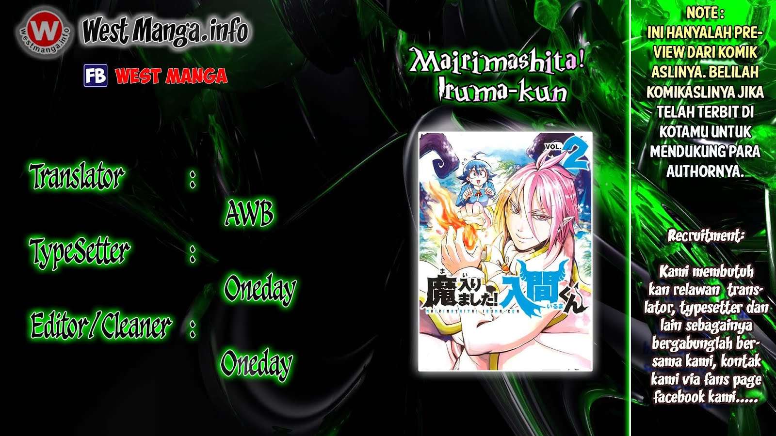Chapter 18 - halaman 2