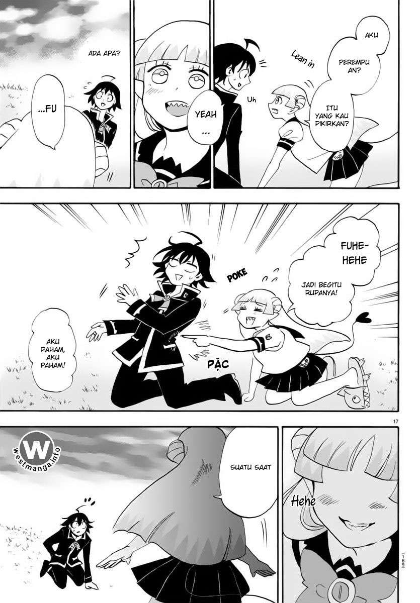 Chapter 17 - halaman 18