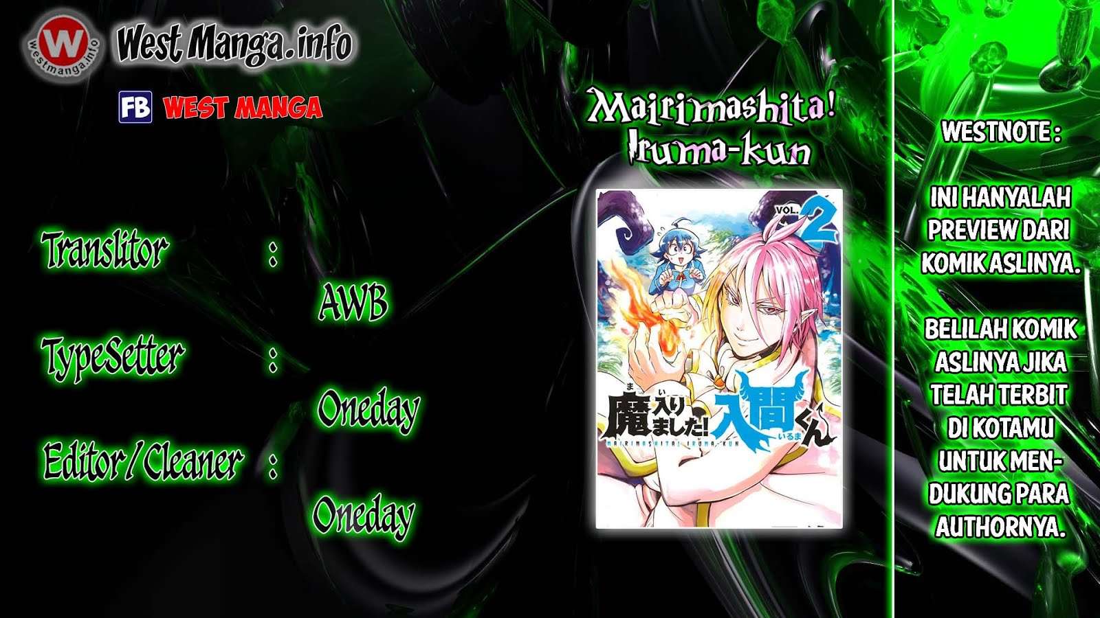 Chapter 16 - halaman 2