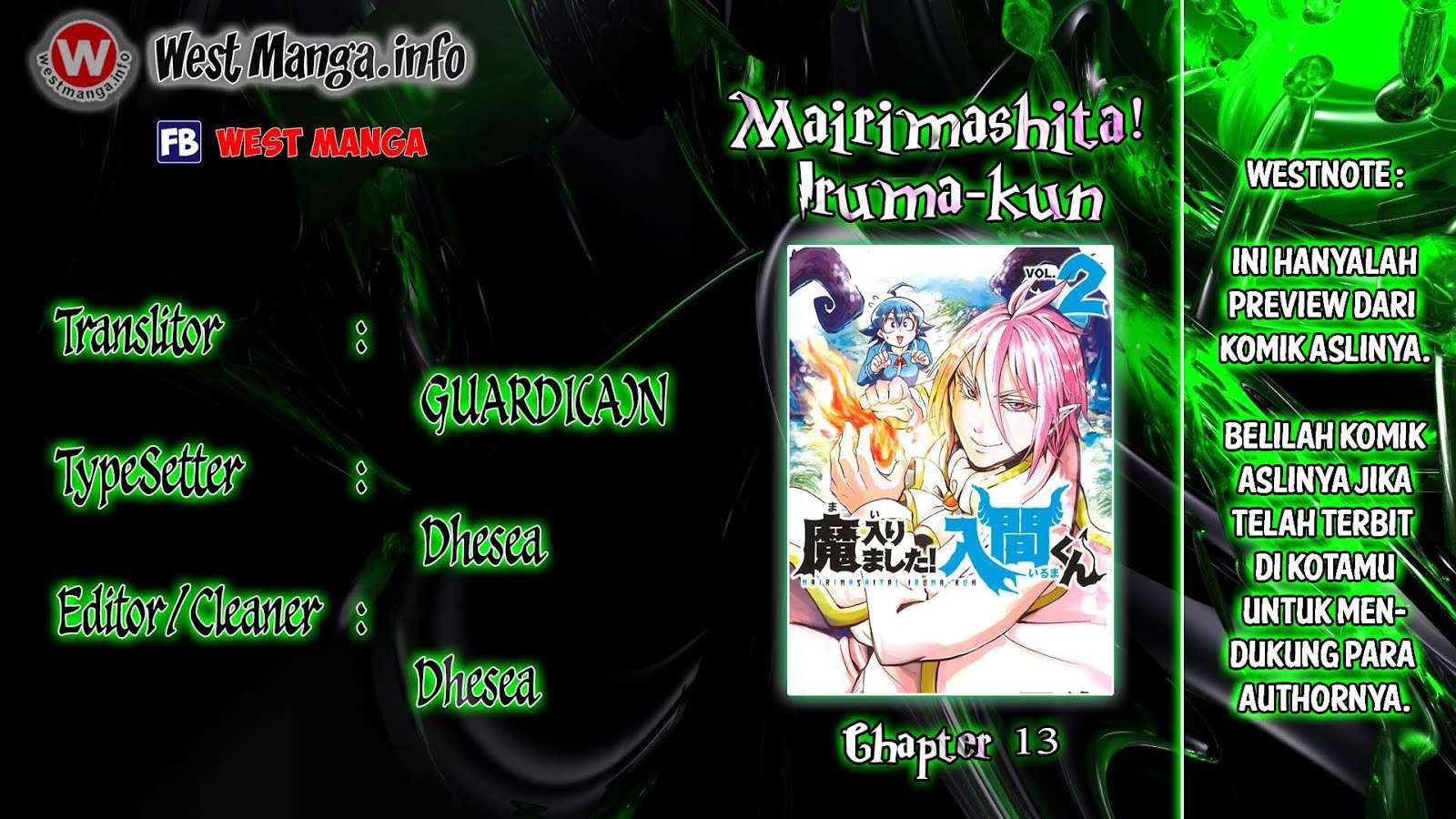 Chapter 13 - halaman 2