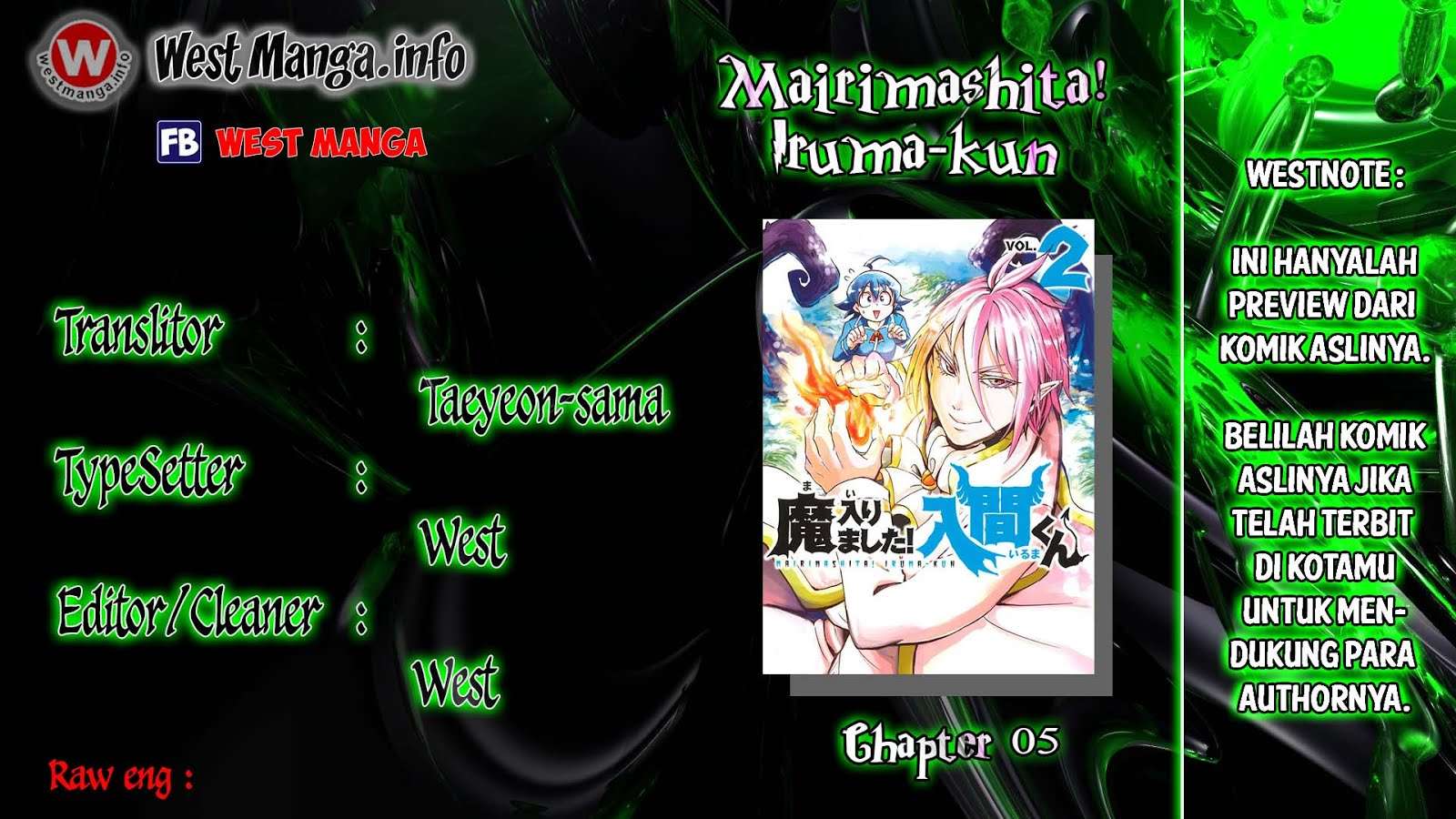 Chapter 5 - halaman 2