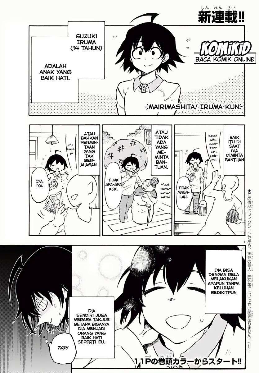 Chapter 1 - halaman 5
