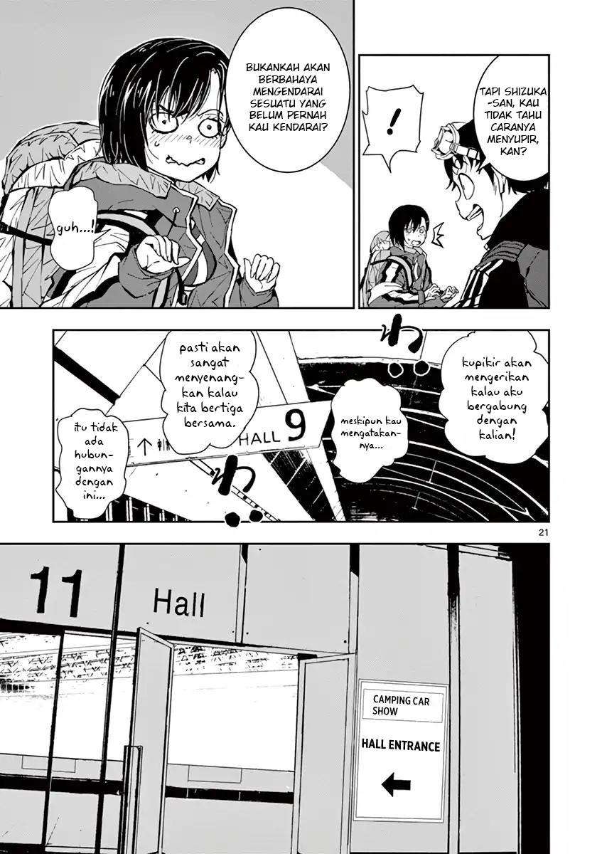 Chapter 8 - halaman 21