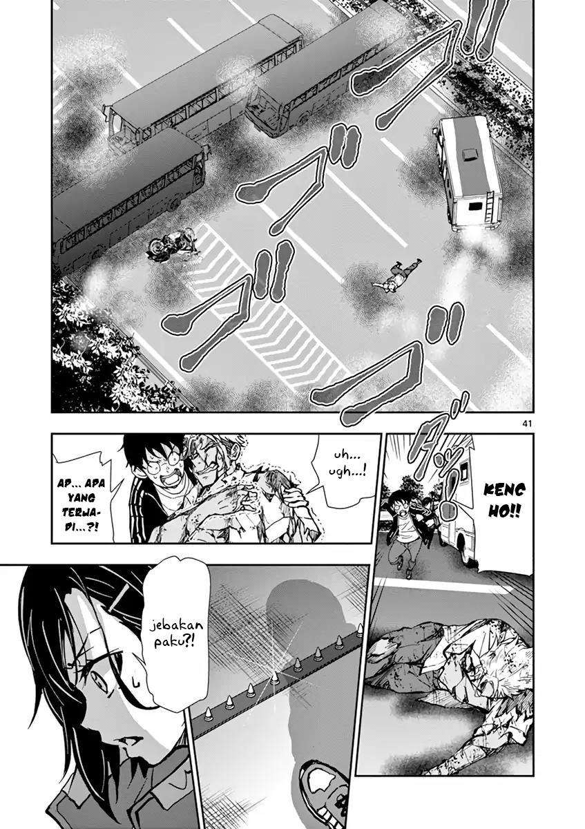 Chapter 8 - halaman 40
