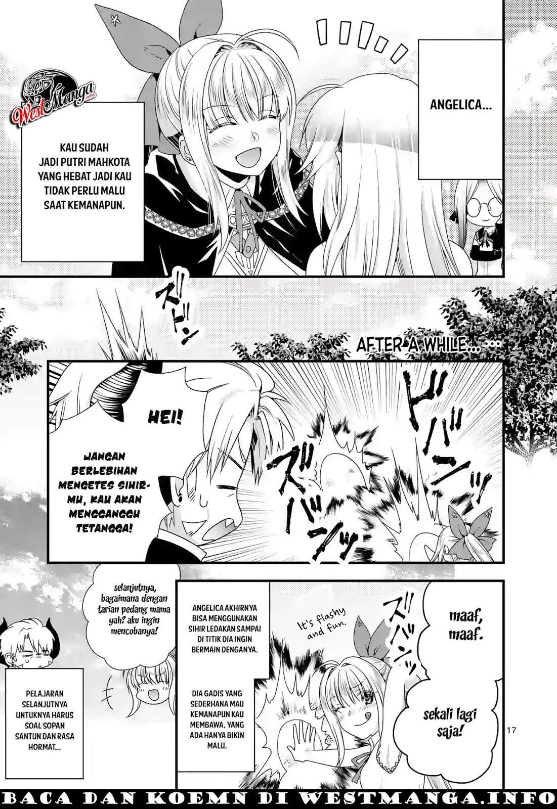 Chapter 20 - halaman 21