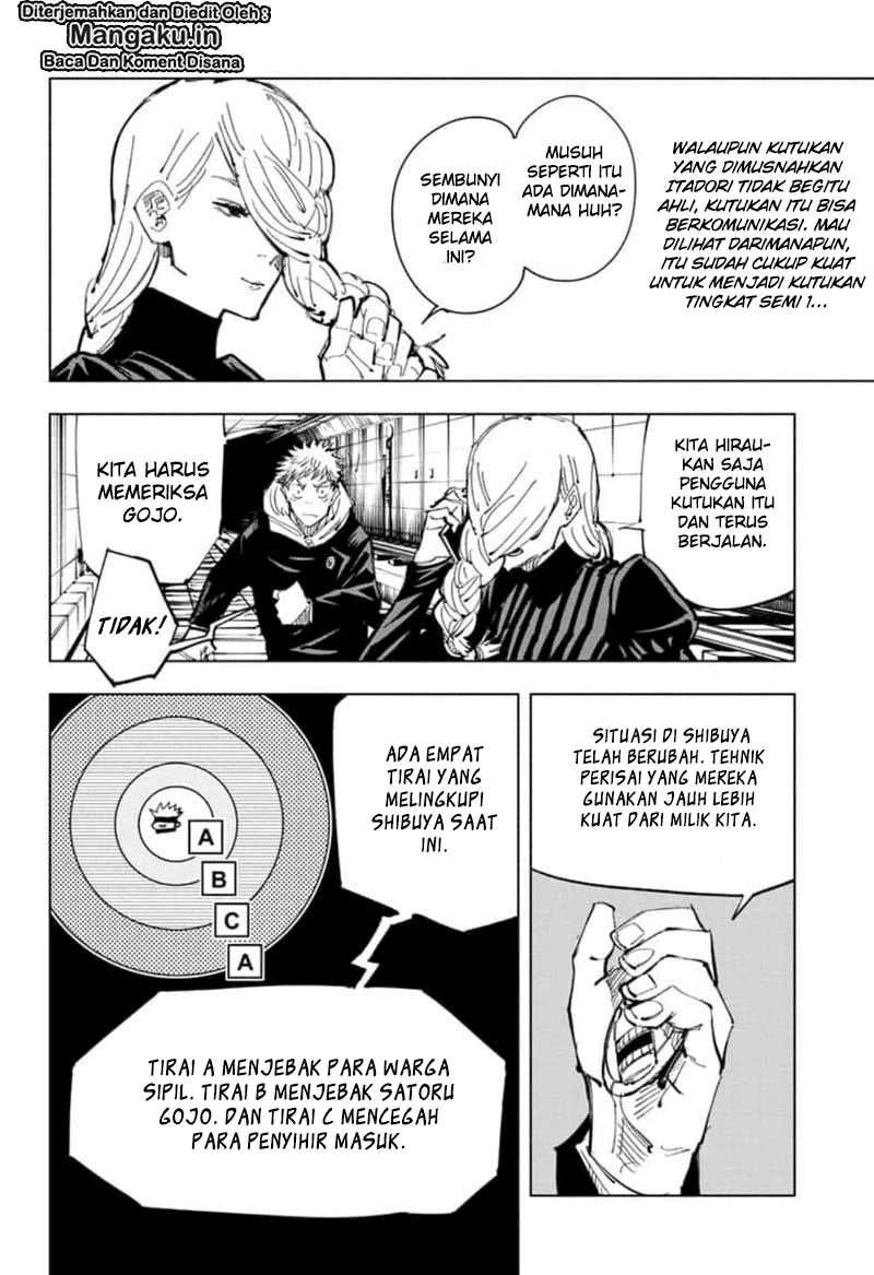 Chapter 91 - halaman 12