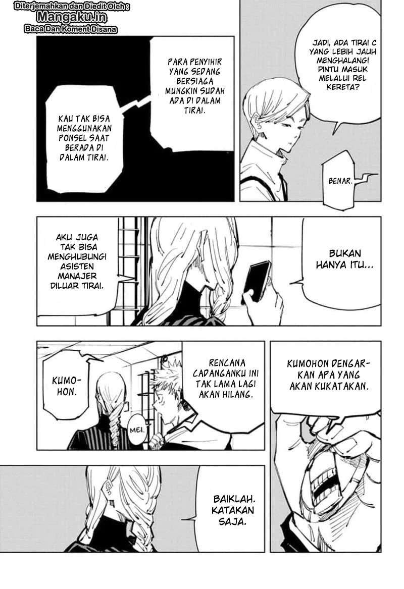 Chapter 91 - halaman 13