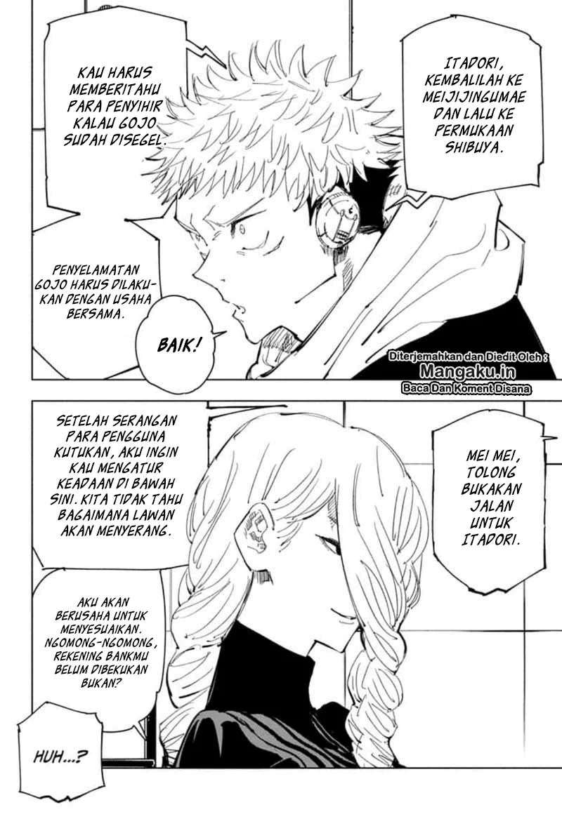Chapter 91 - halaman 14