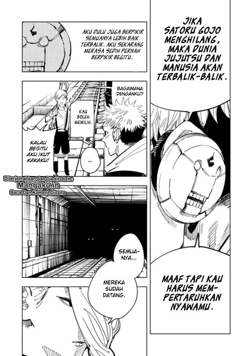 Chapter 91 - halaman 15