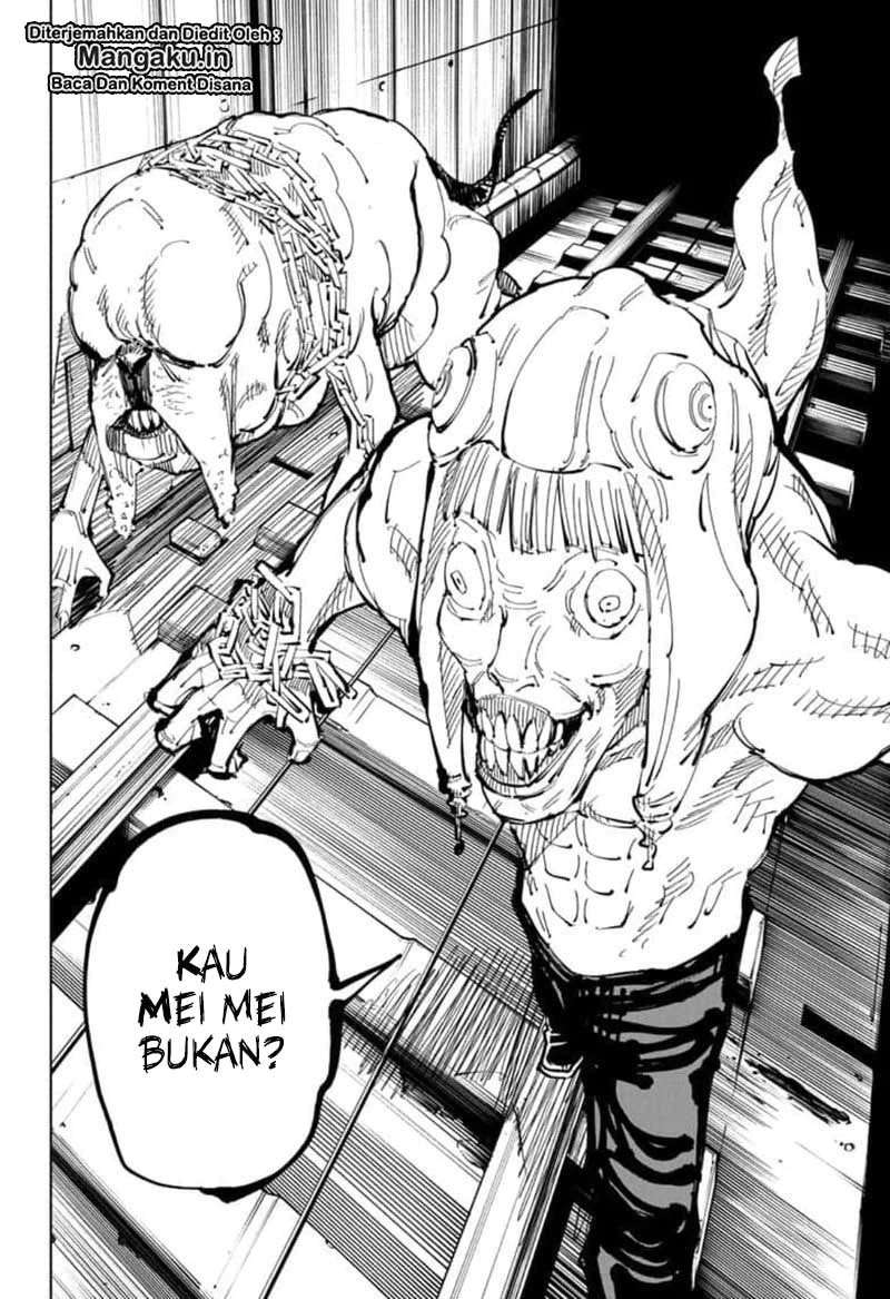 Chapter 91 - halaman 16