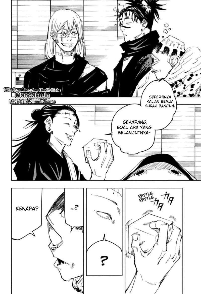 Chapter 91 - halaman 18